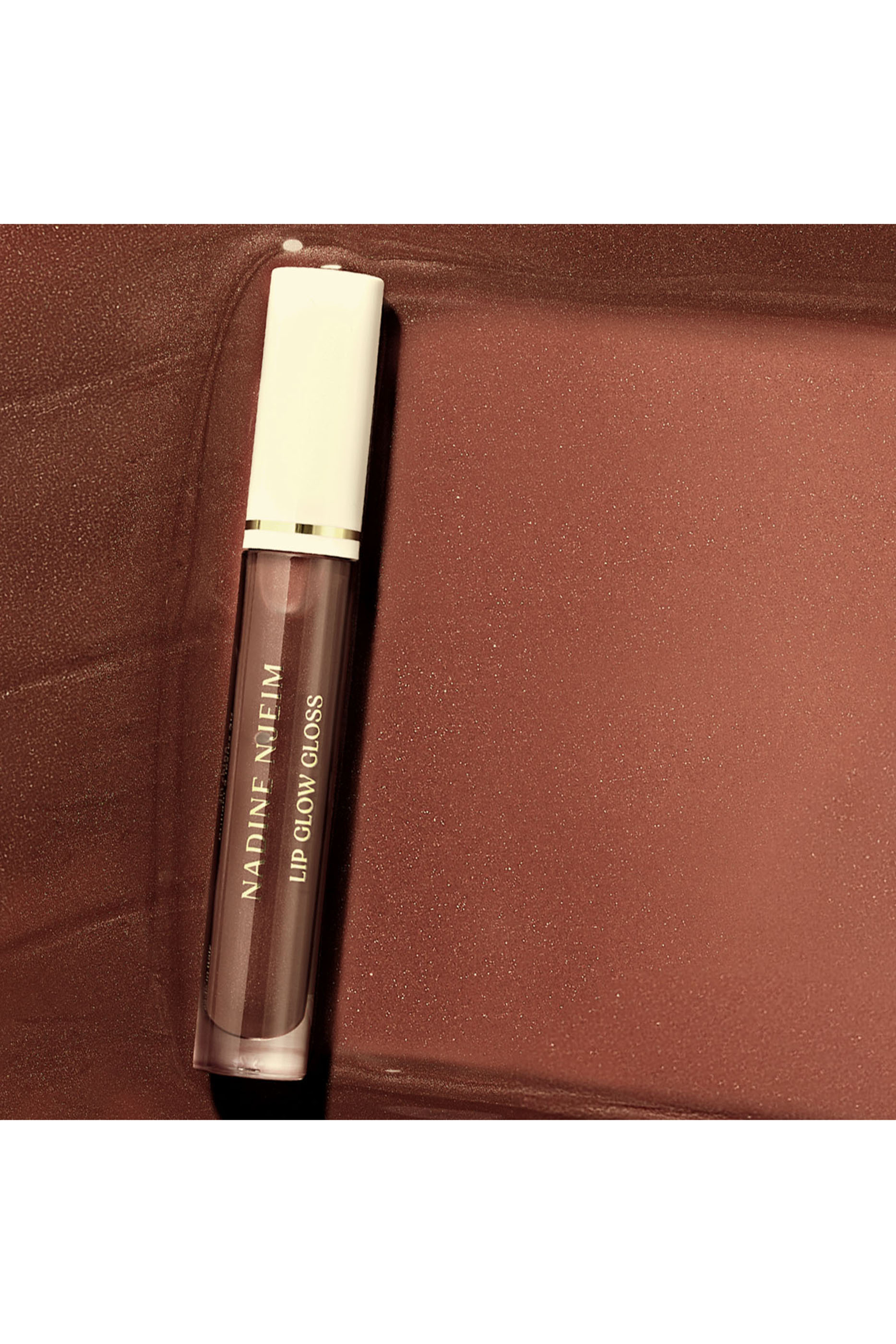 3D Shine Lip Glow Gloss 