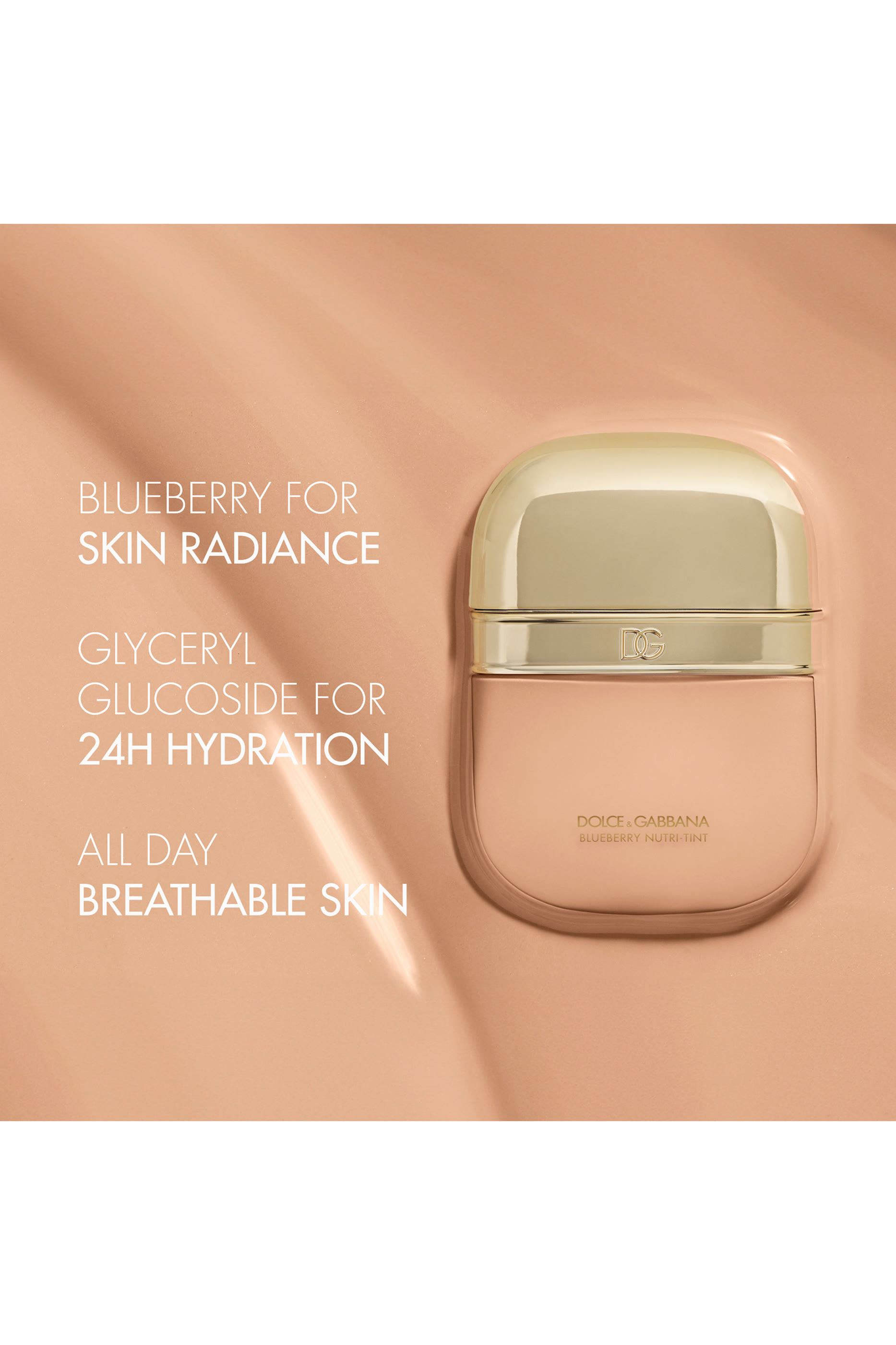 Blueberry Nutri-Tint