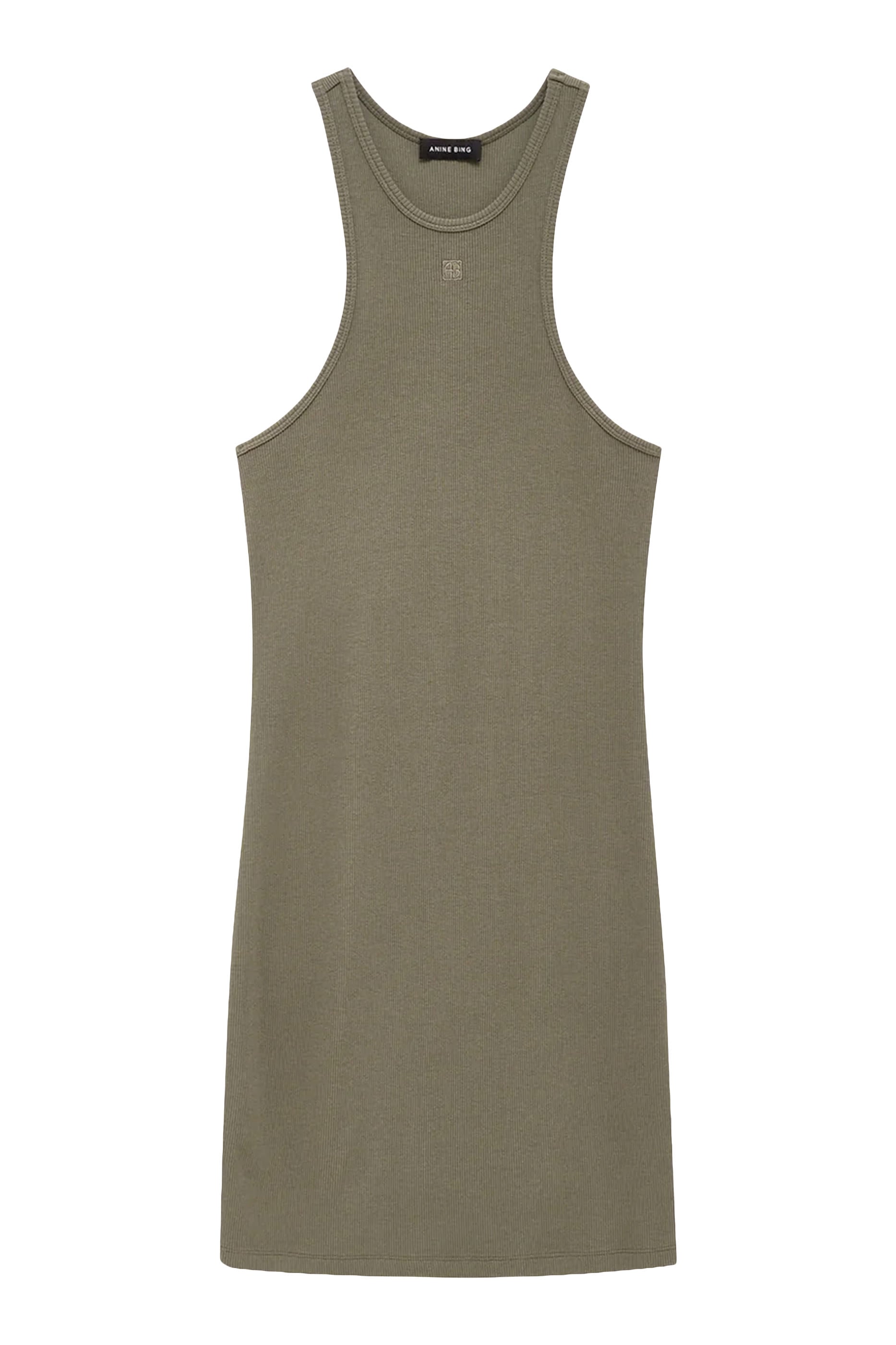 Cole Dress