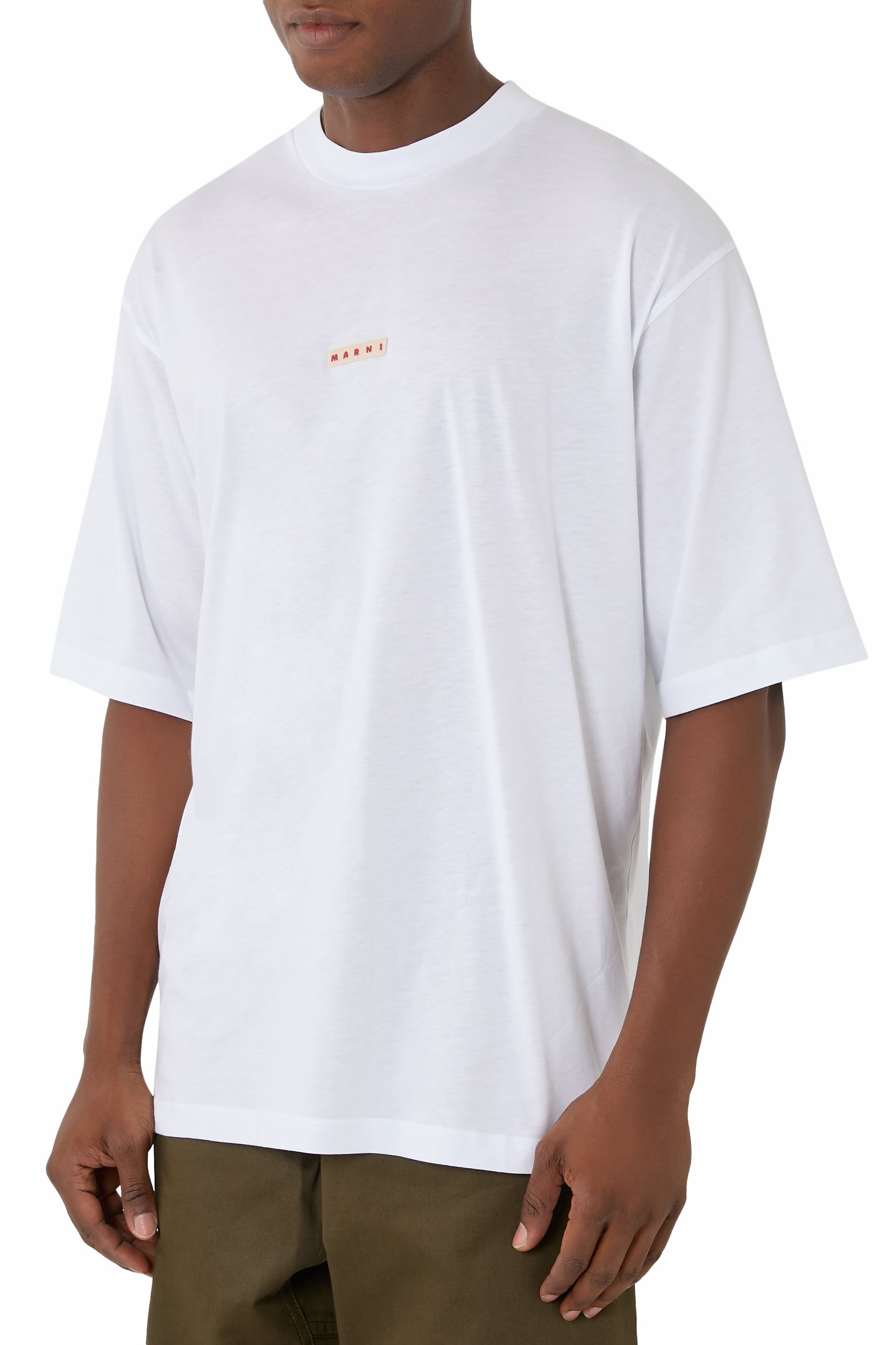 Cotton T-shirt