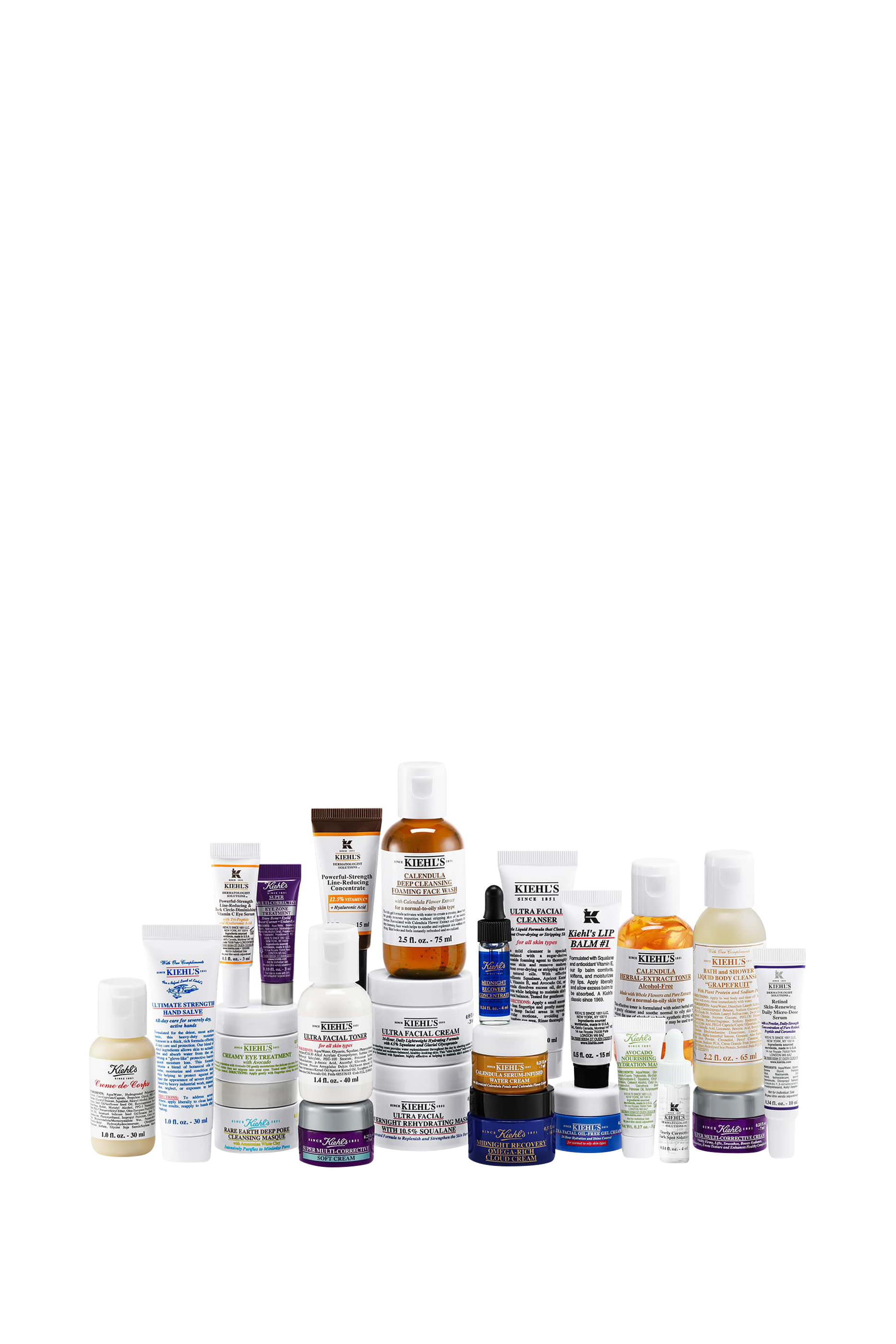 Open For Advent-ure Holiday Gift Set