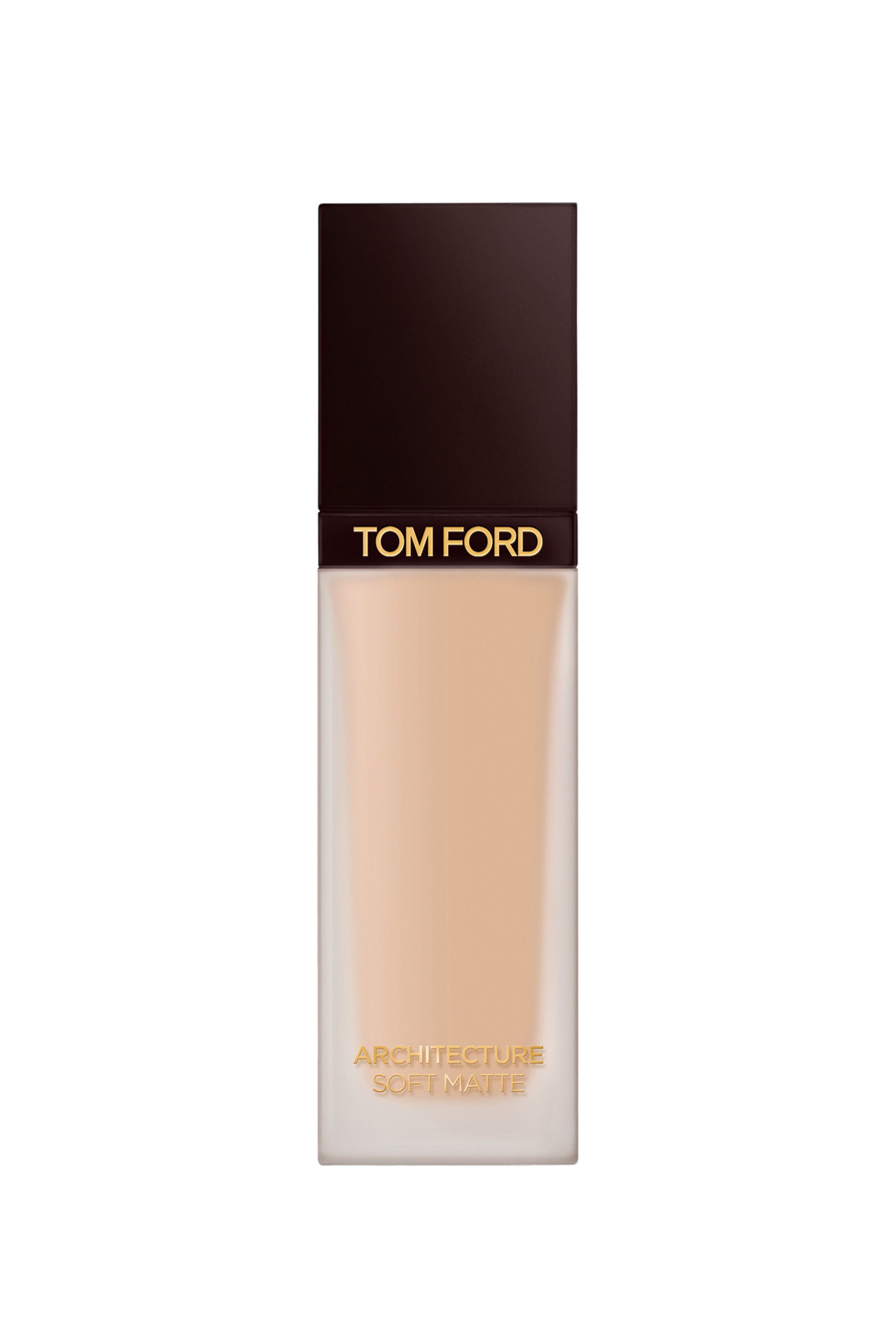 Architecture Soft Matte Blurring Foundation