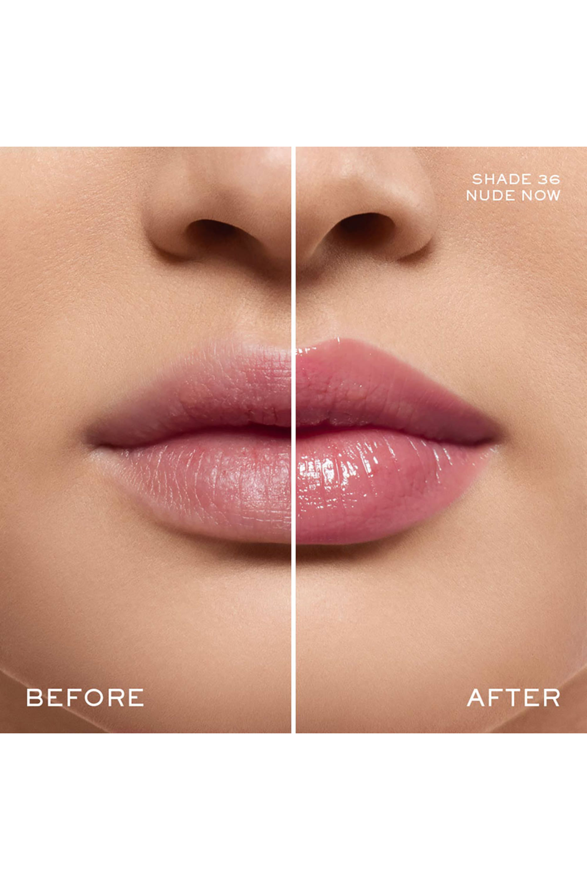 Lip Id&ocirc;le Squalane-12 Butterglow&trade; Hydrating Lip Balm