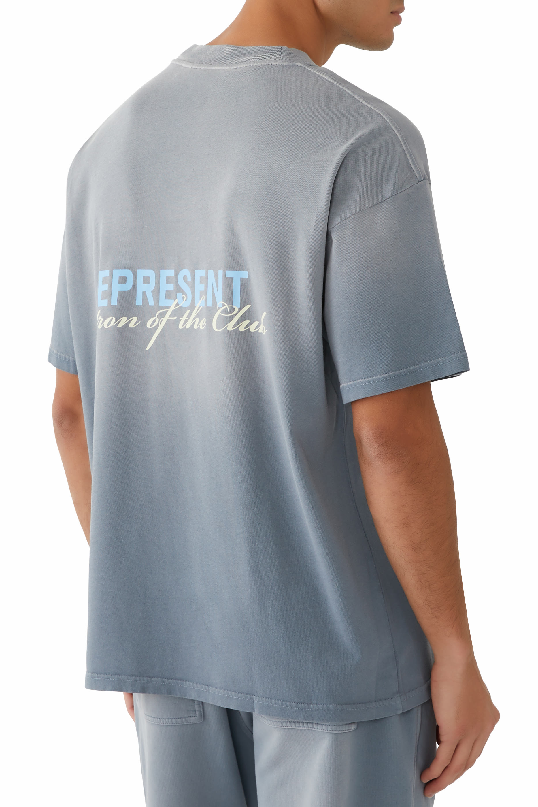 Patron of the Club T-Shirt