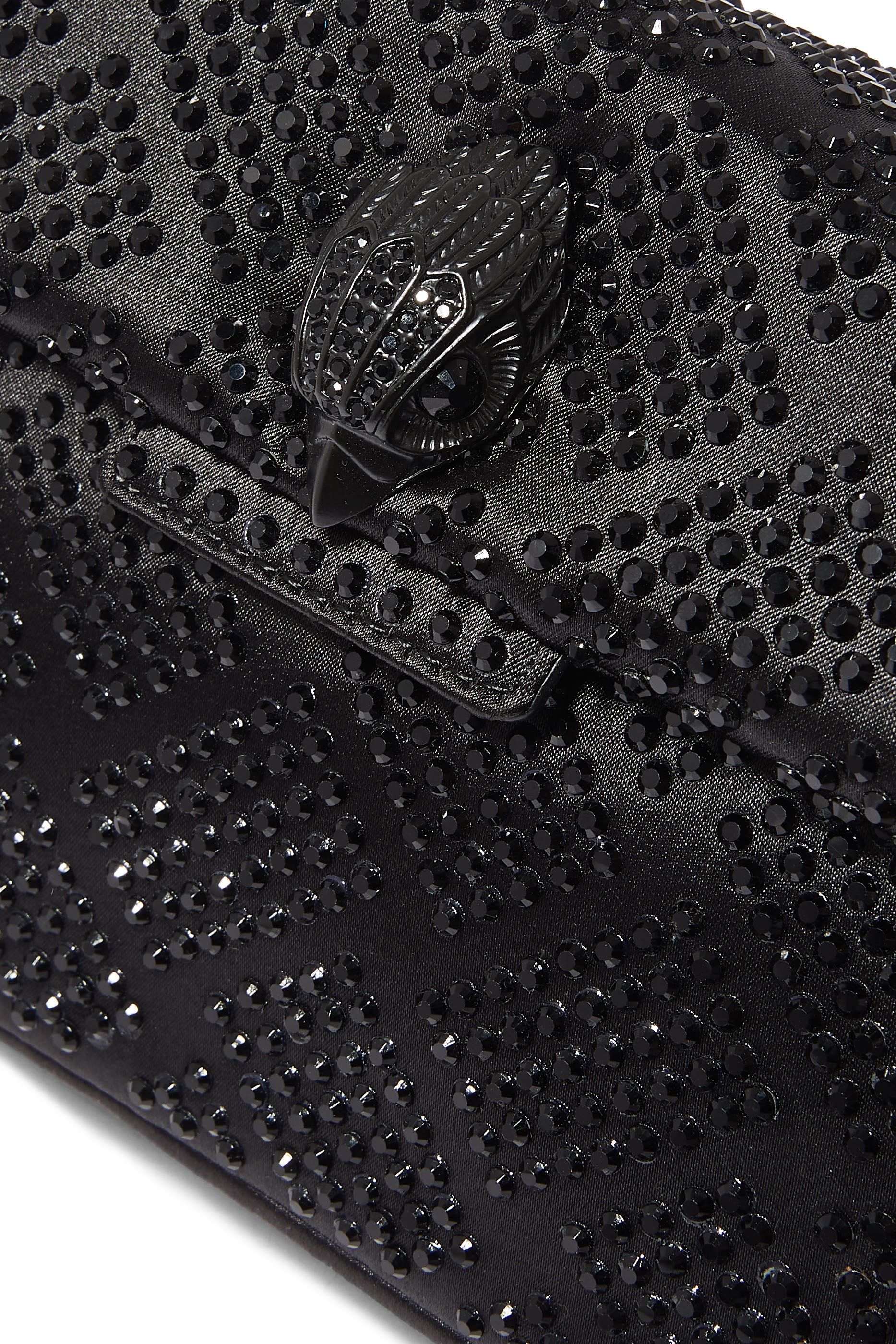 Mini Kensington Embellished Bag