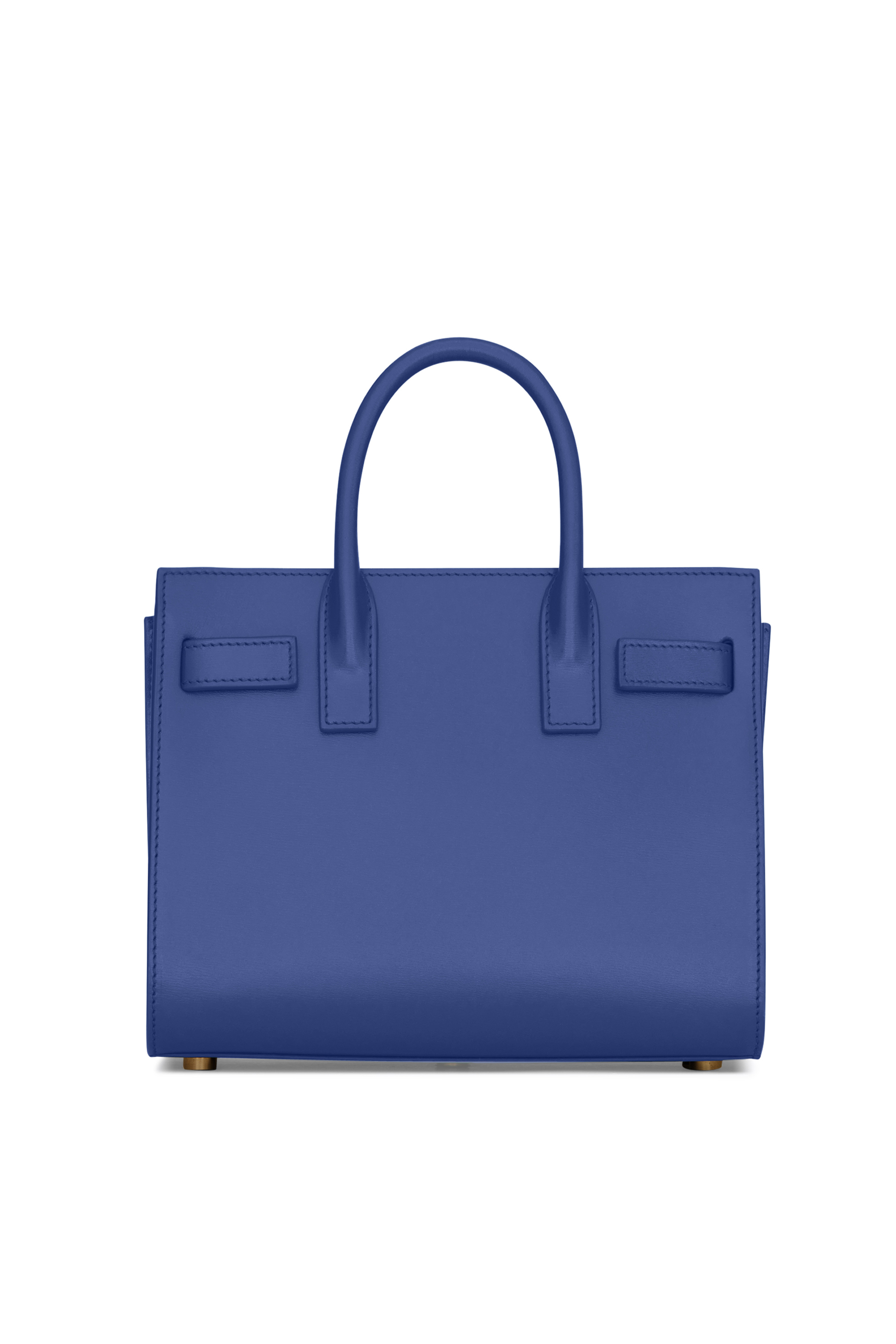 Classic Sac De Jour Nano in Smooth Leather