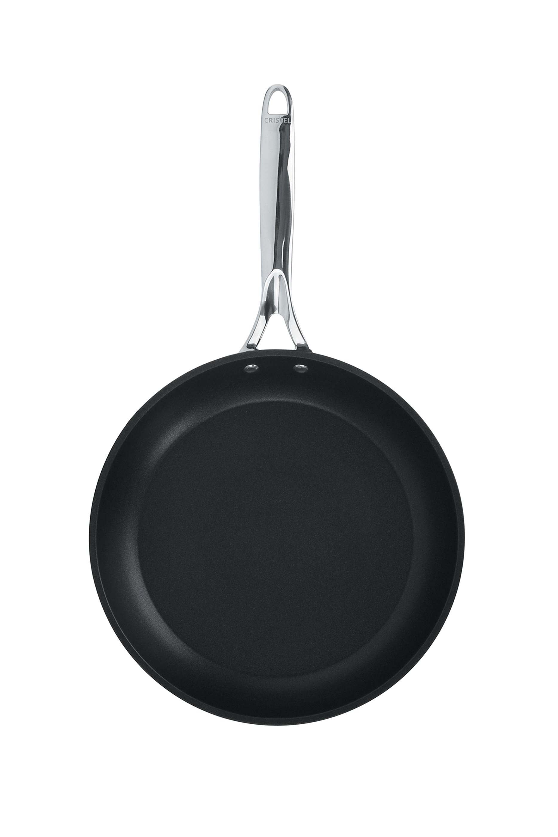 Castel Pro Ultralu Fixed Frypan