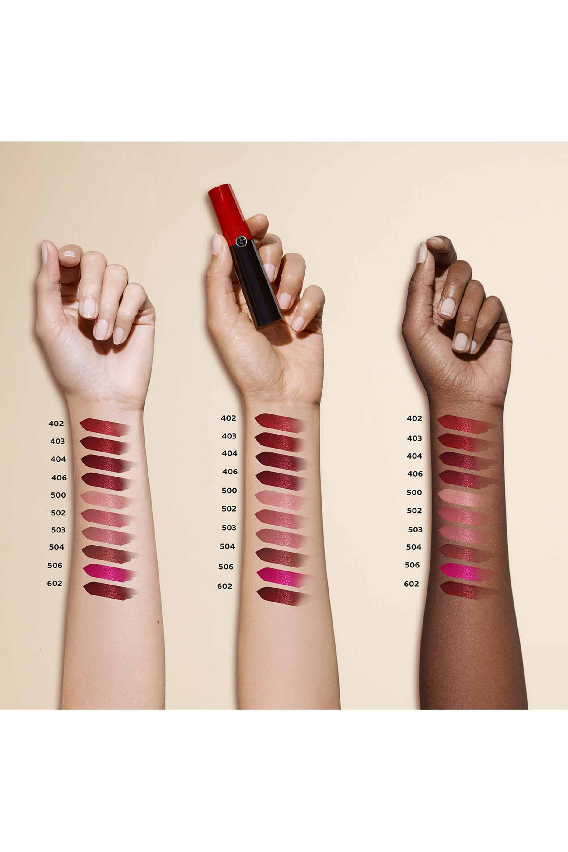 Lip Power Vivid Color Long Wear Lipstick