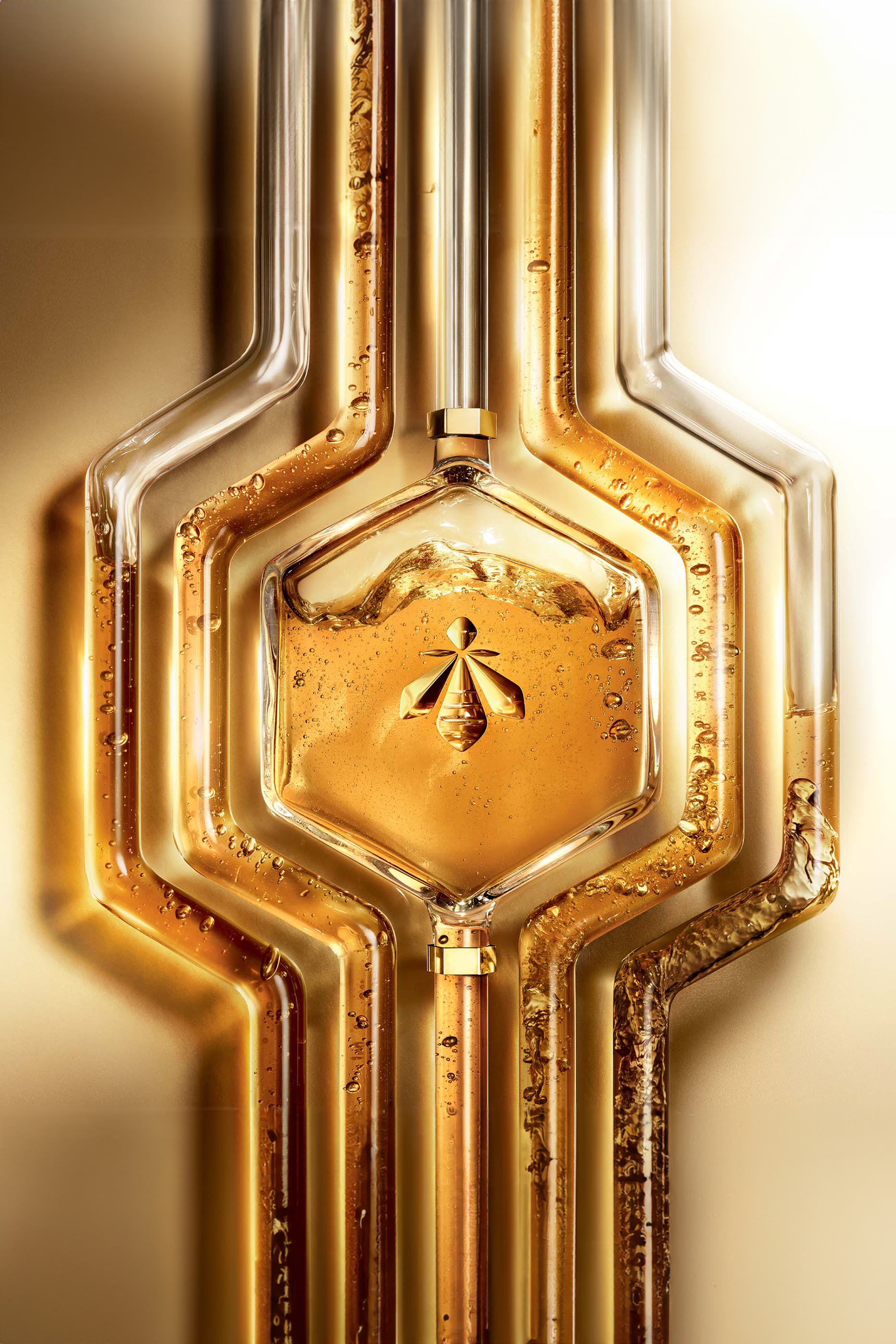 Abeille Royale Advanced Youth Watery Oil