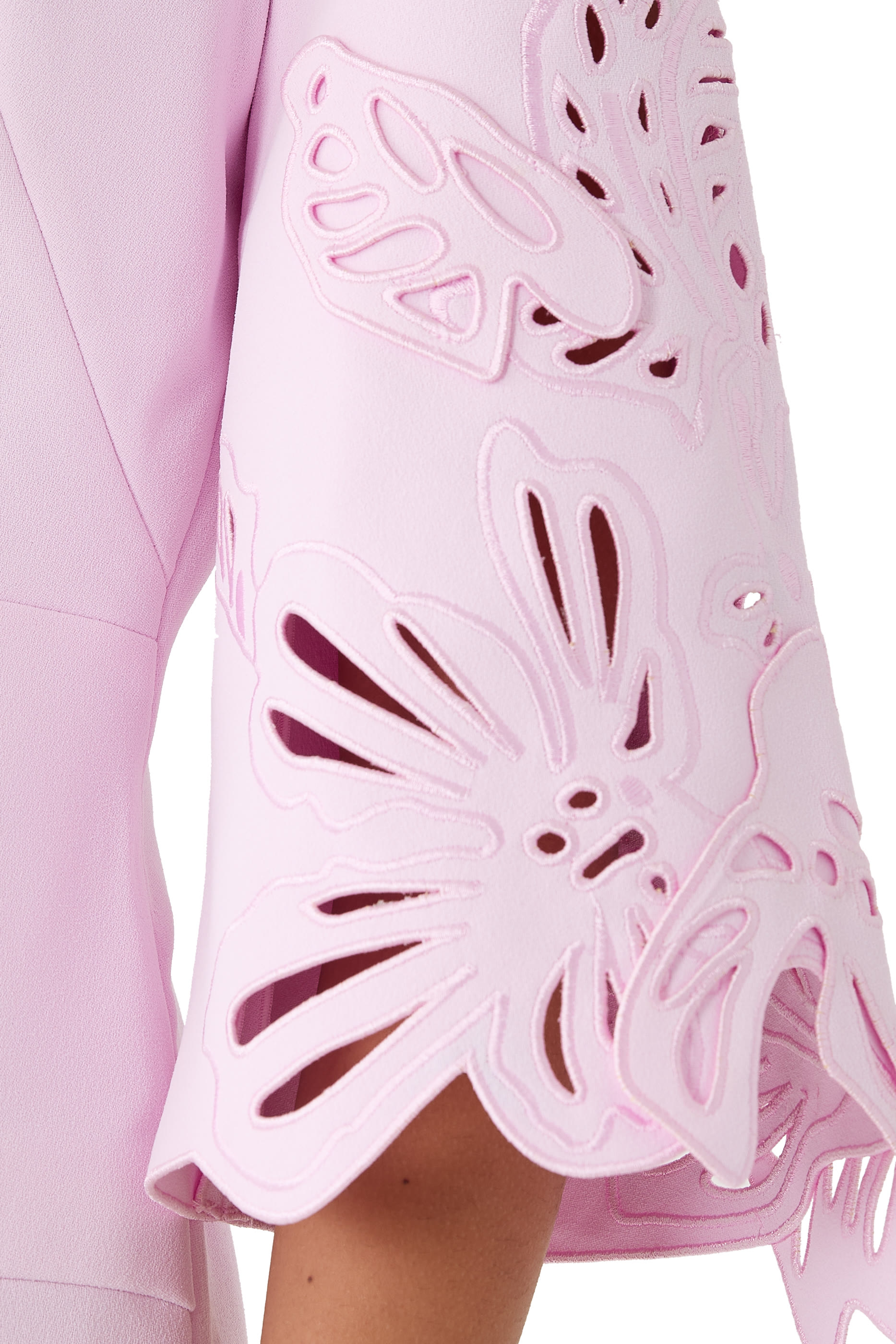 Leesbrook Mini Dress