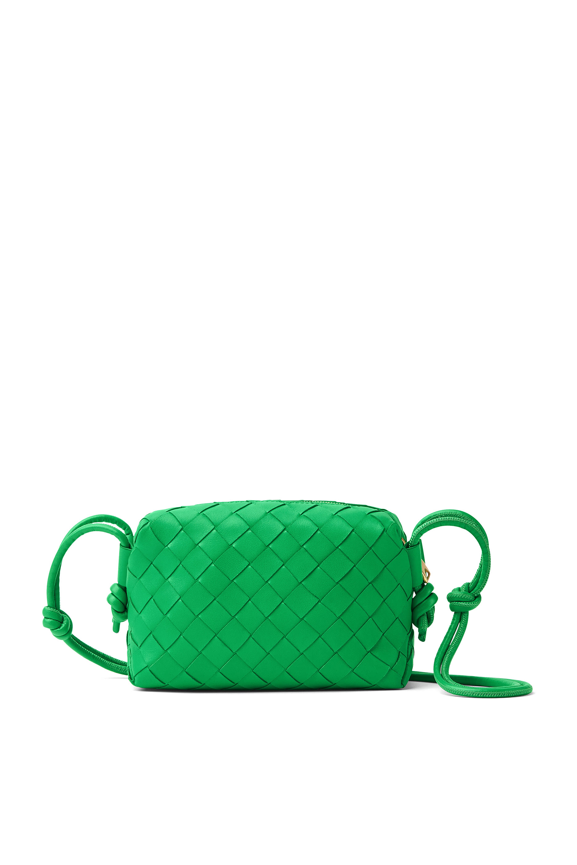 Loop Mini Crossbody Bag