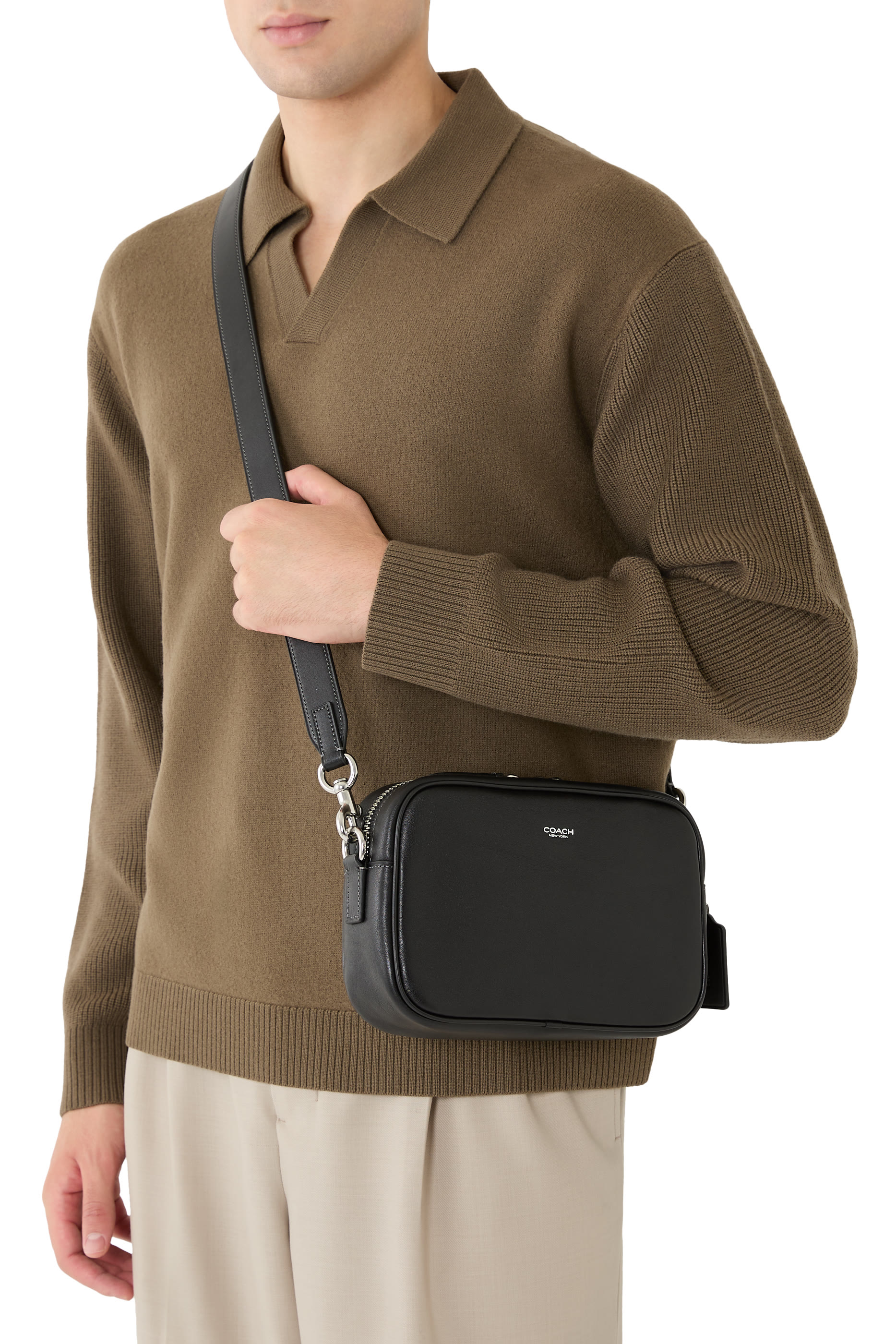 Radio Camera Bag
