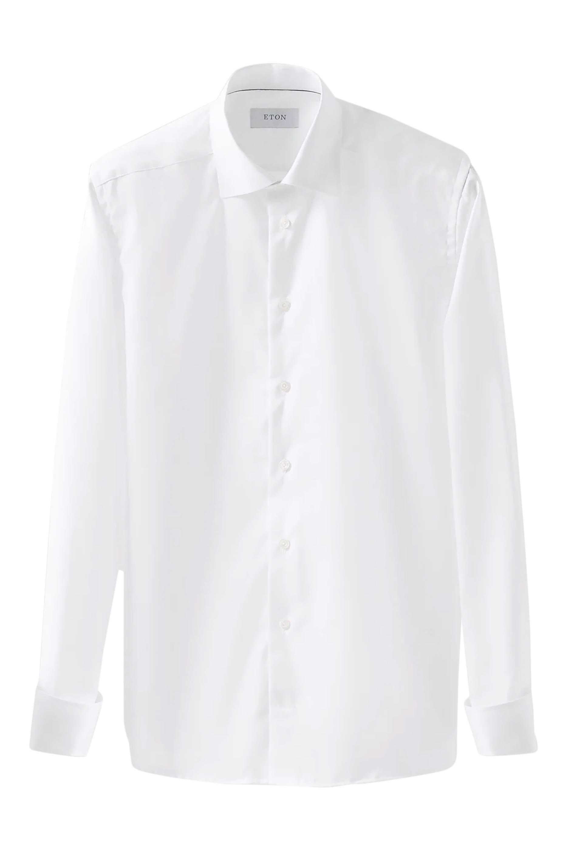 Signature Twill Shirt