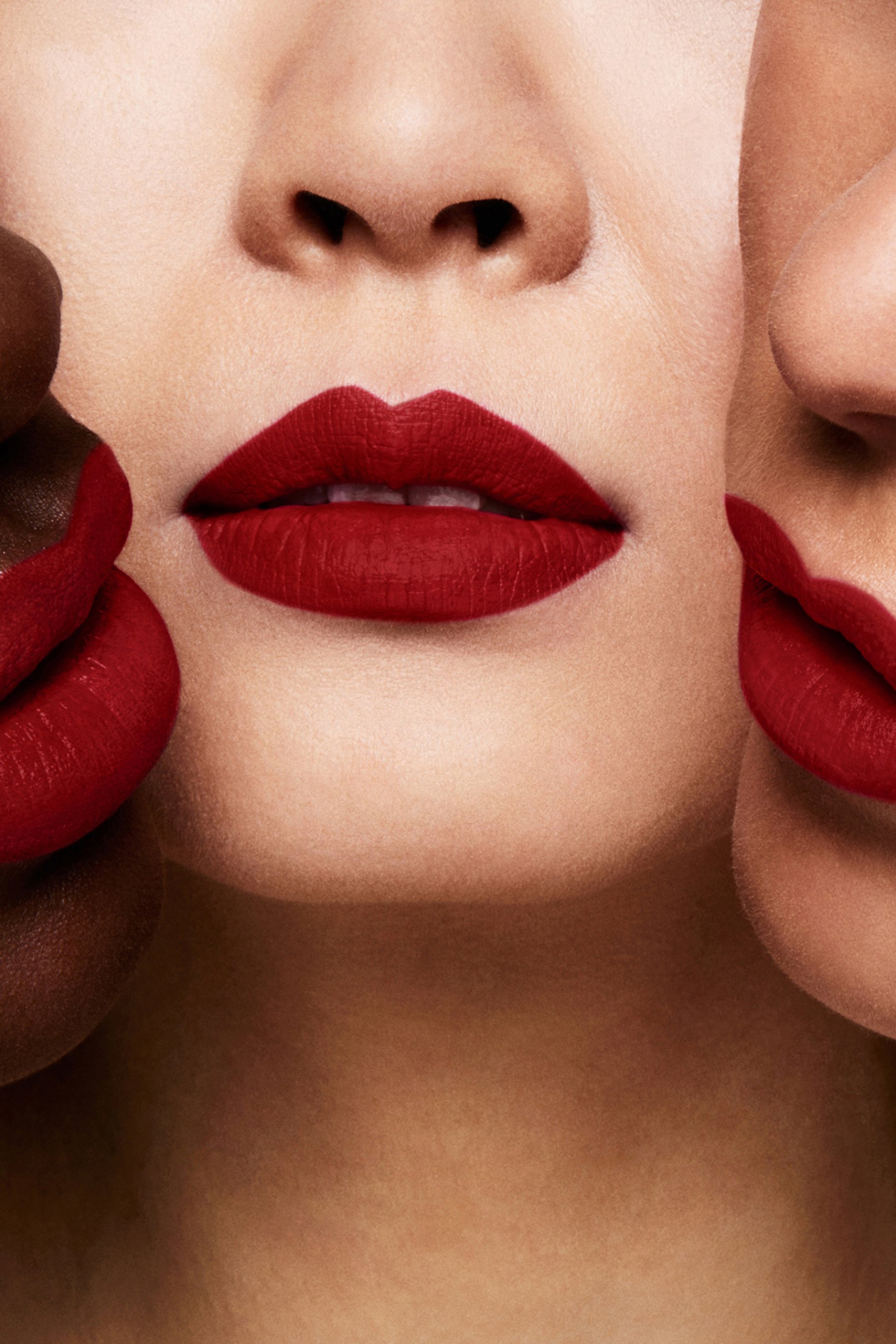 Liquid Lip Luxe Matte Lipstick