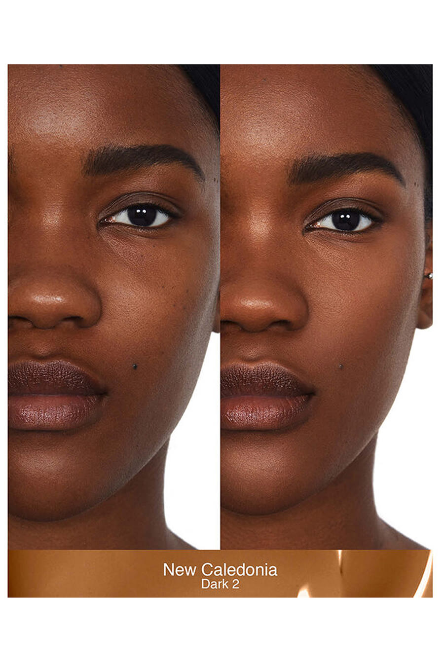 Sheer Glow Foundation