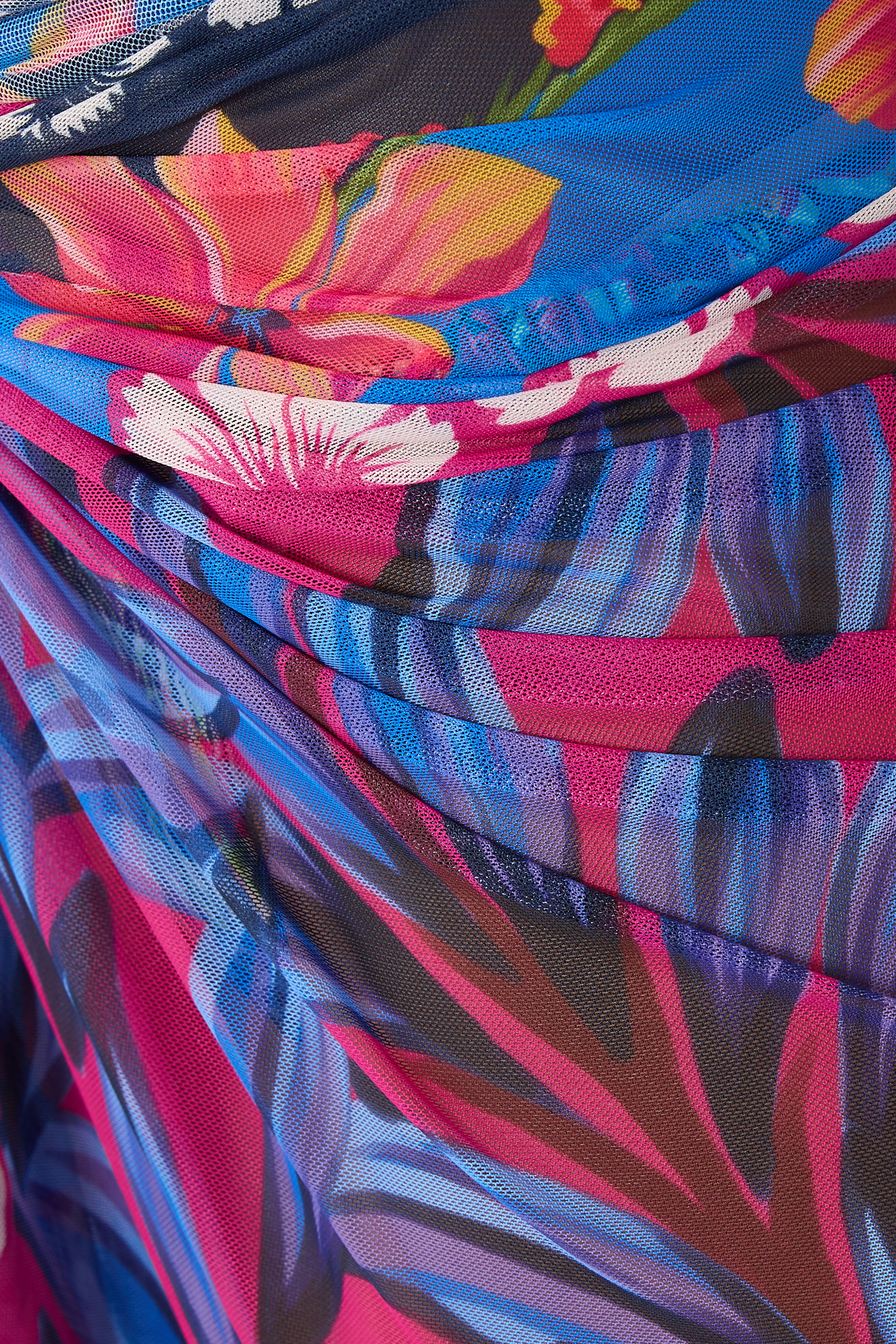 Marine Pareo Cover-Up