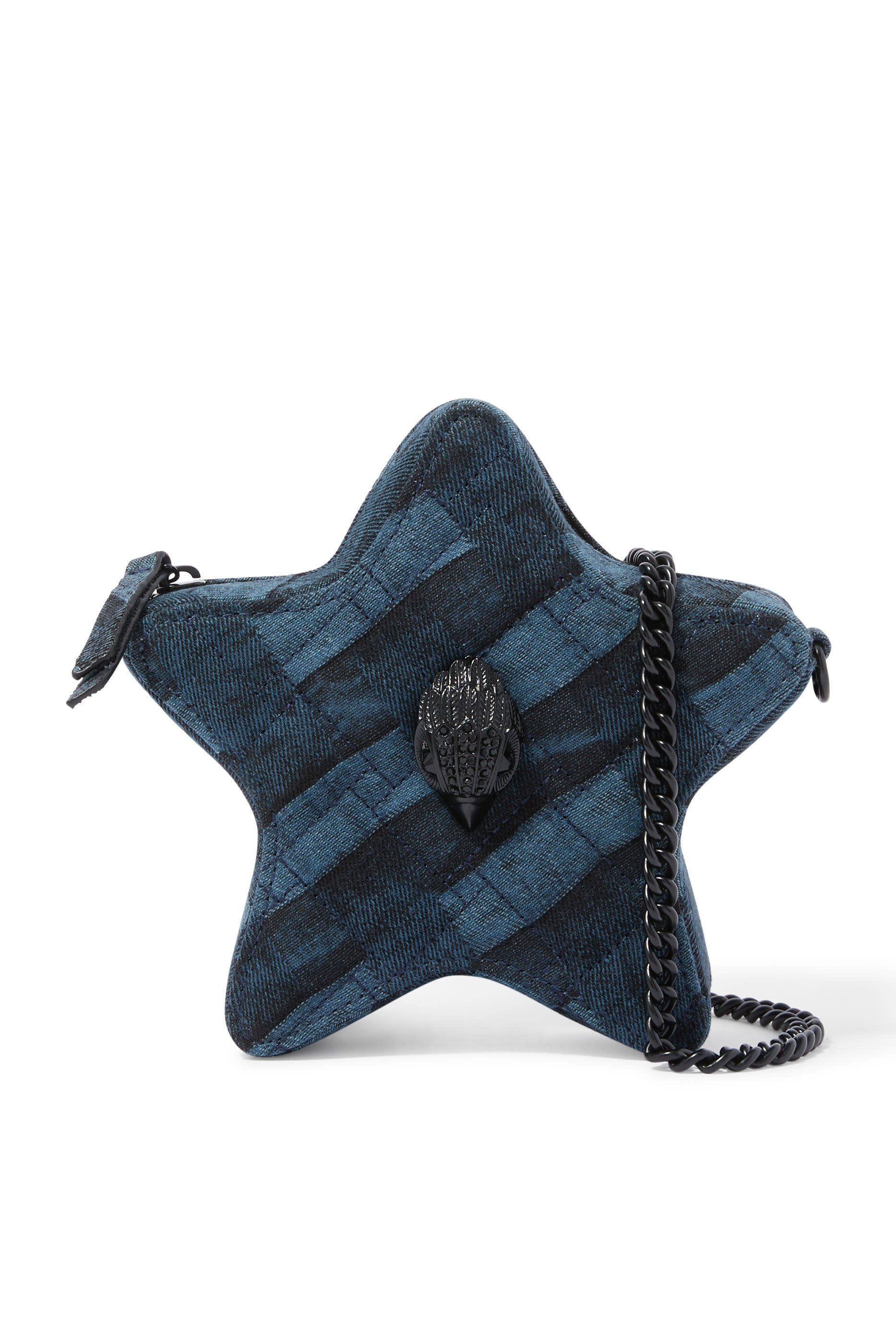 Kensington Star Crossbody Bag 