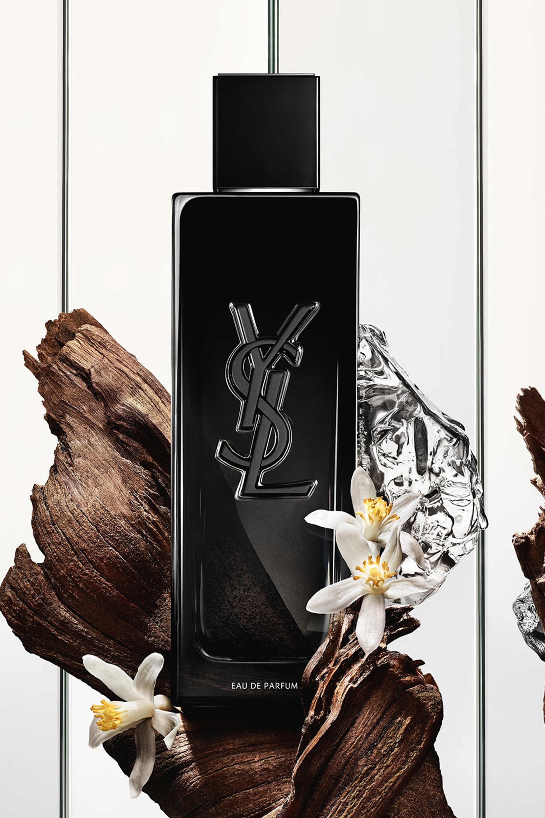 Myslf Eau De Parfum
