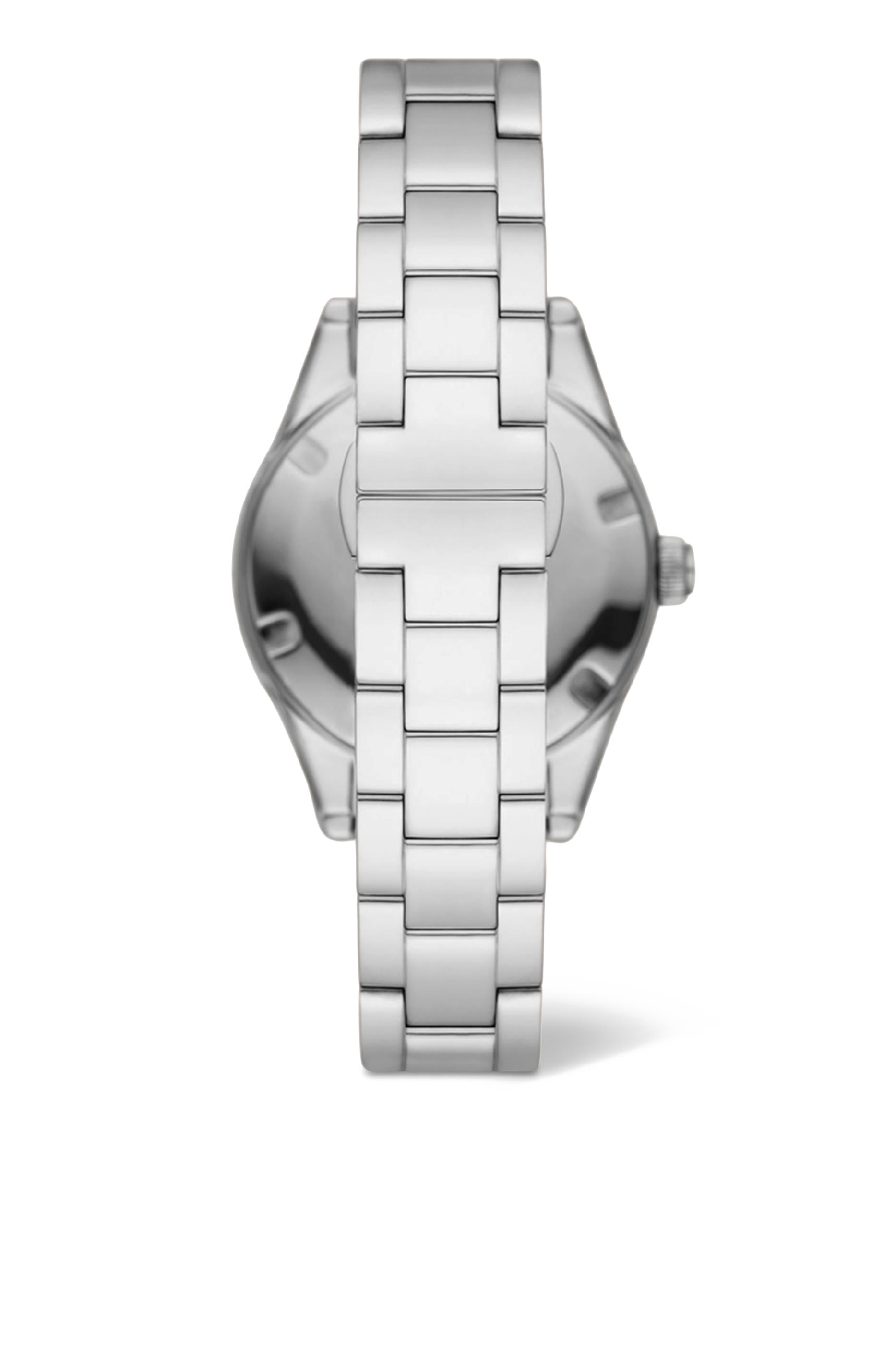 Leo 36mm Quartz Watch