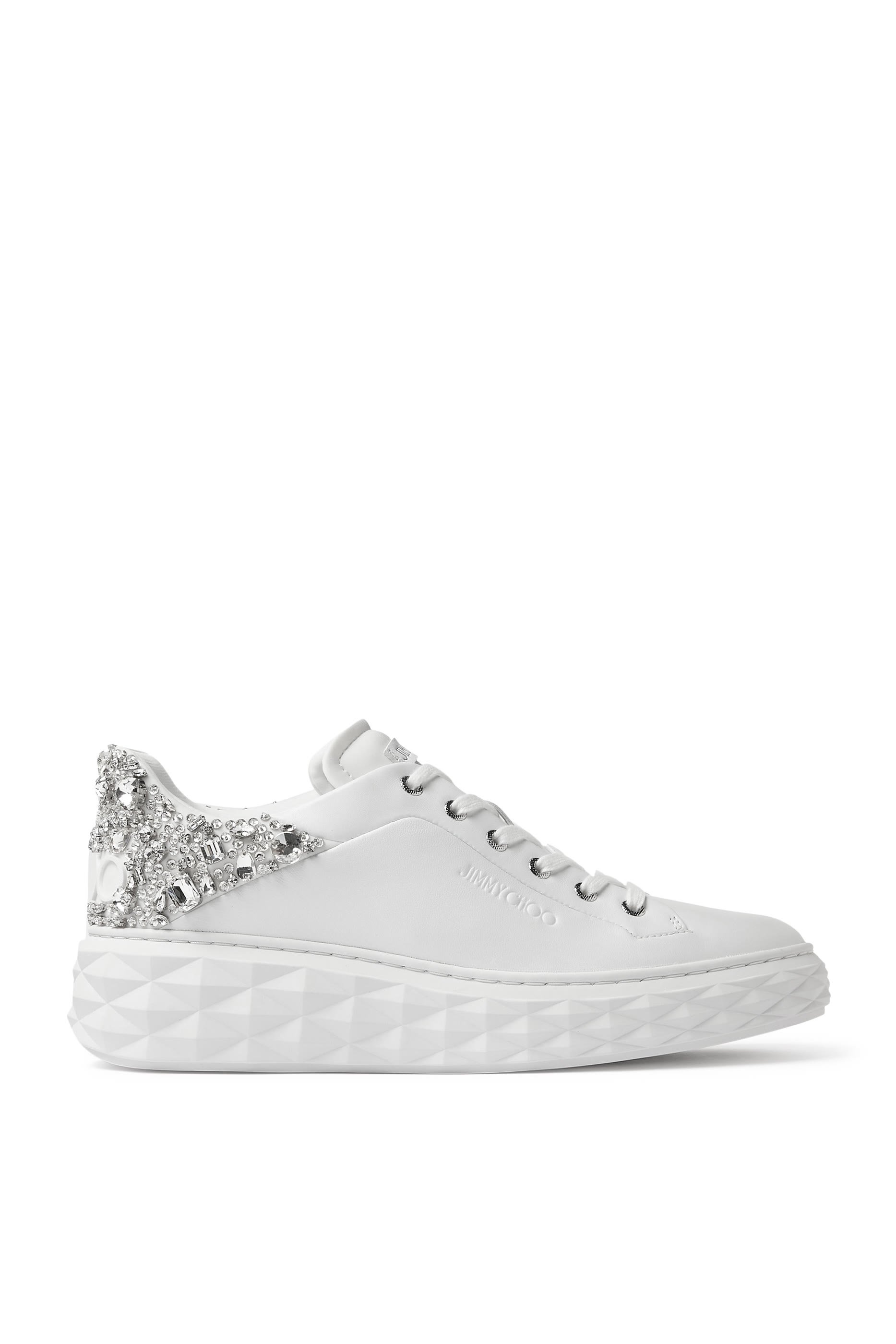 Diamond Maxi F II Sneakers