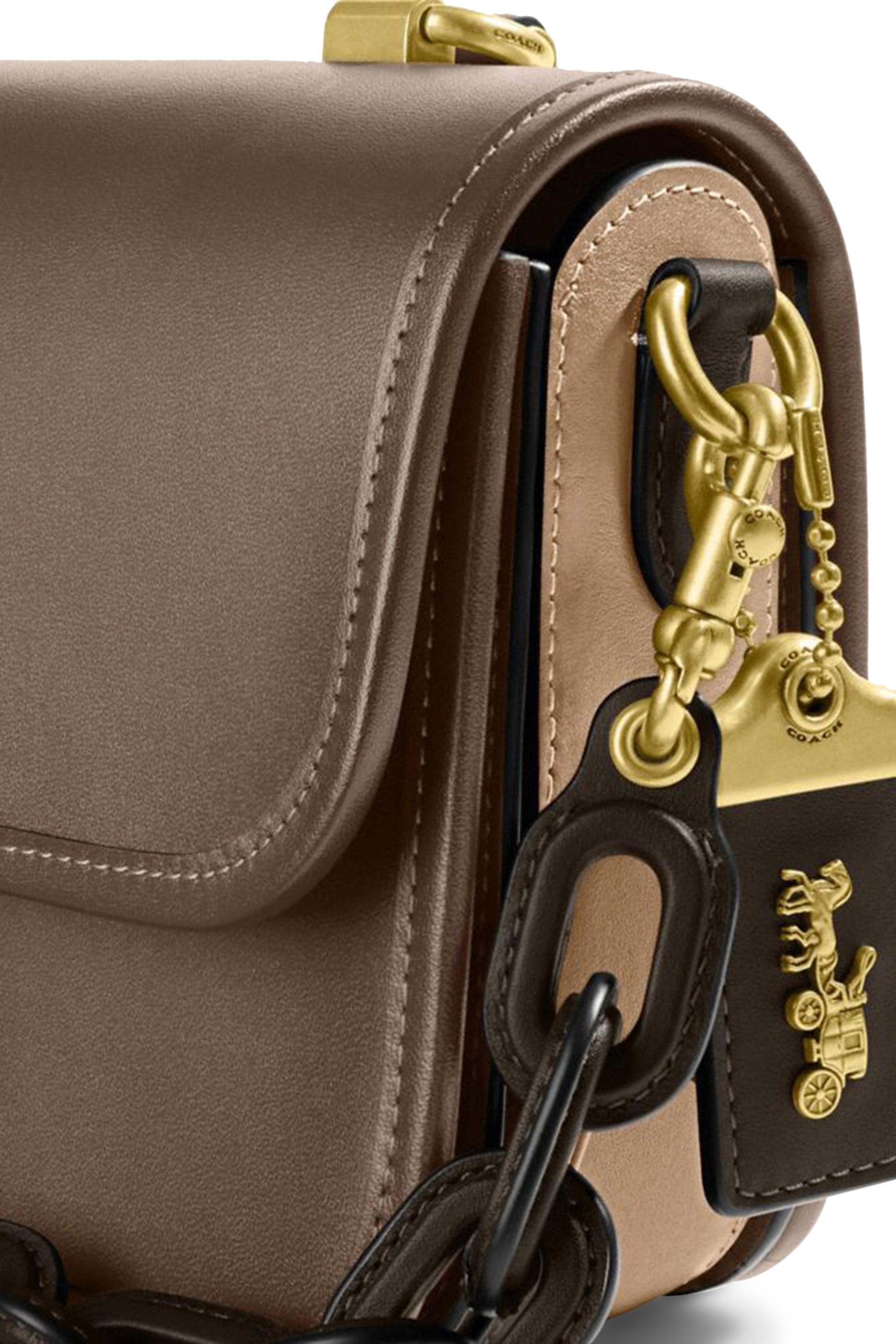 Rogue Top Handle Bag