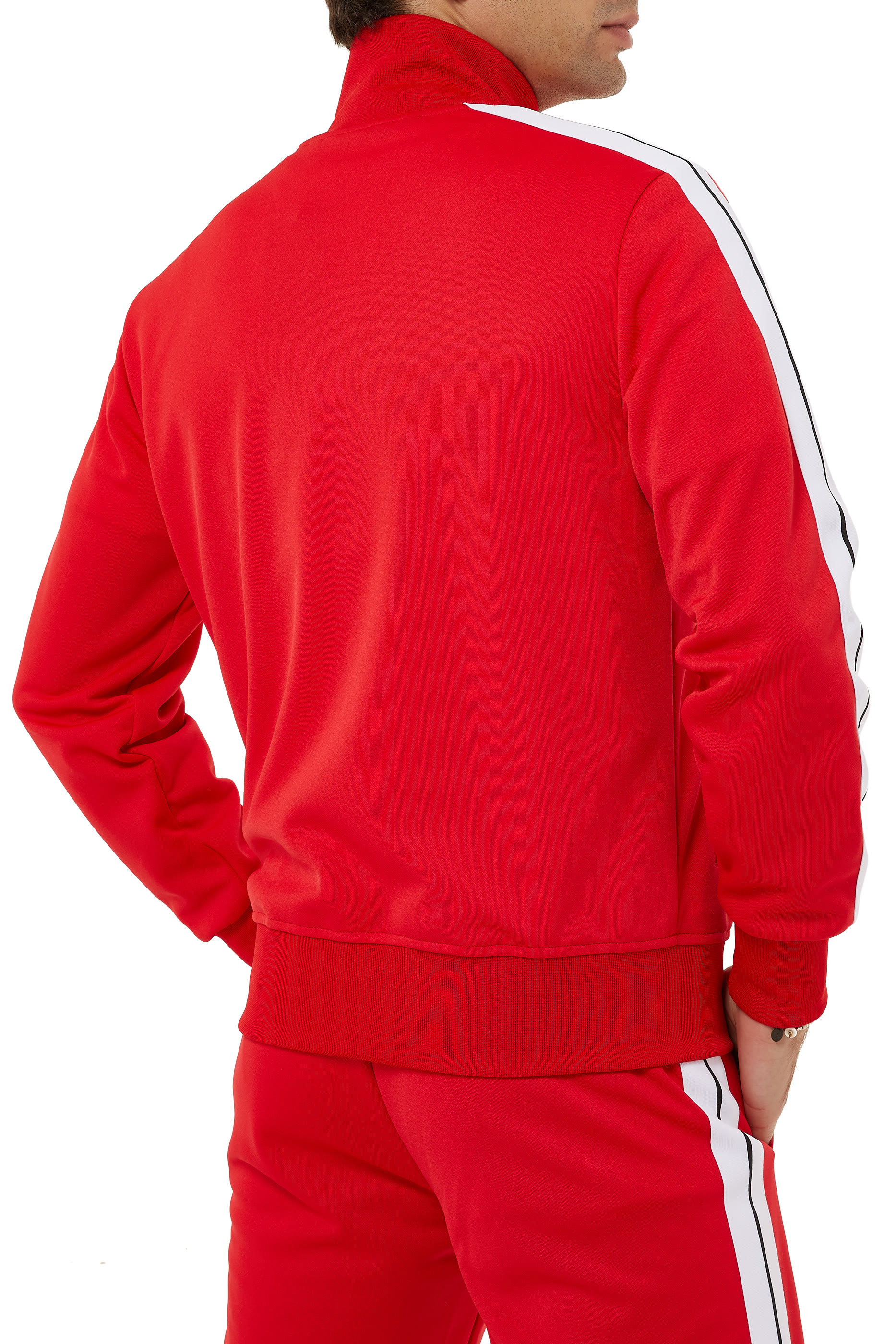 Classic Track Jacket