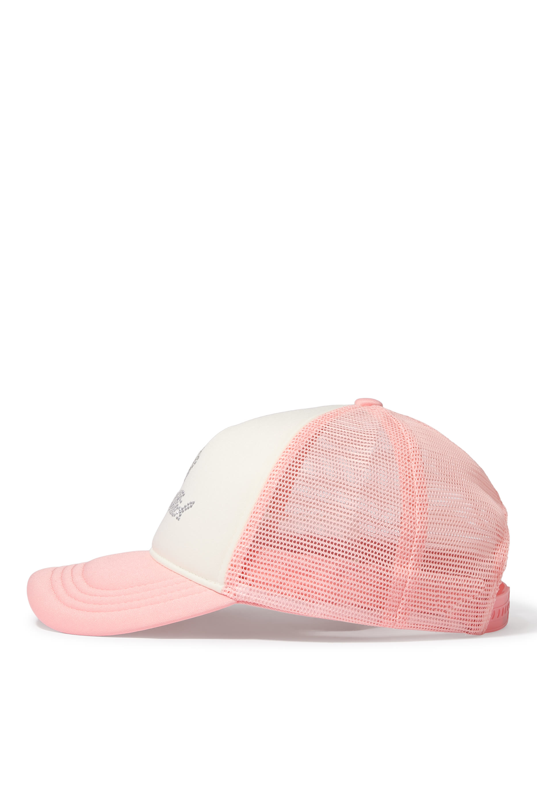 Juicy Crown Trucker Hat