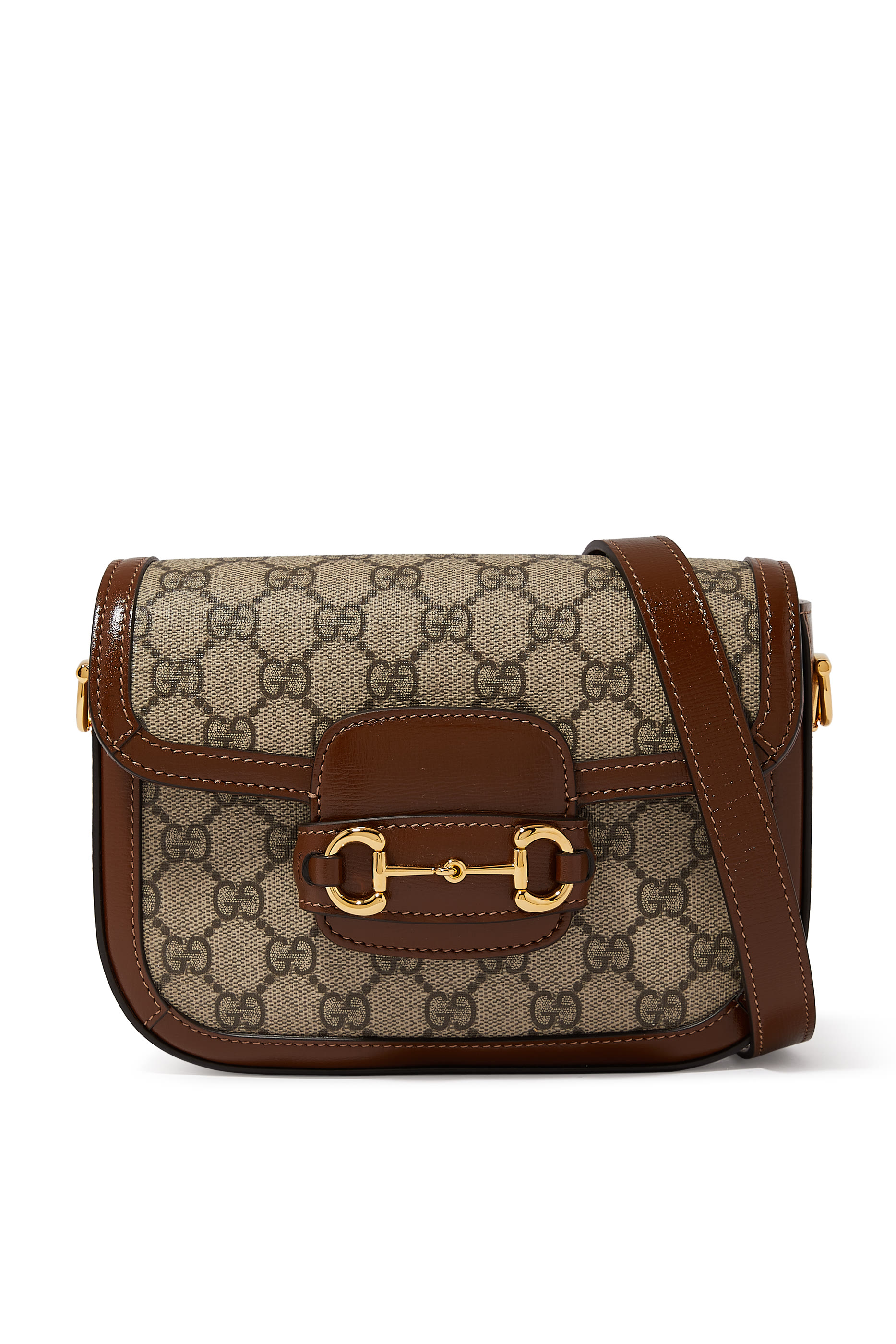 Horsebit 1955 Mini Bag