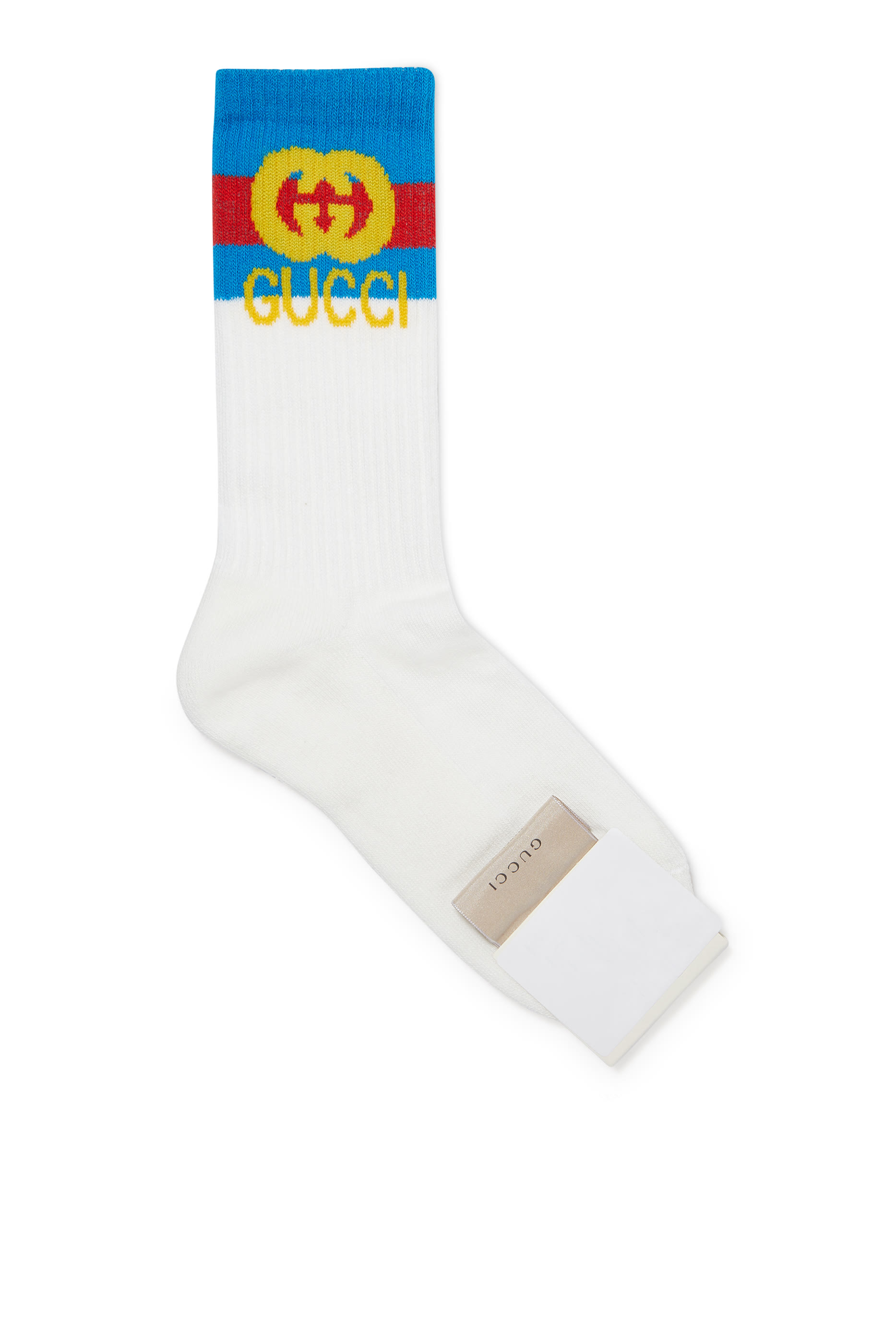 Kids Webbylock Socks