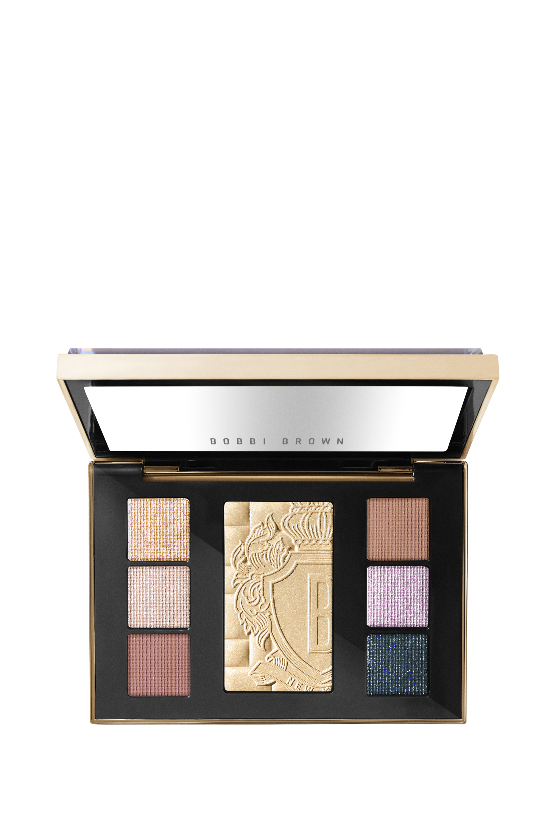 Moonglow Eye & Cheek Palette