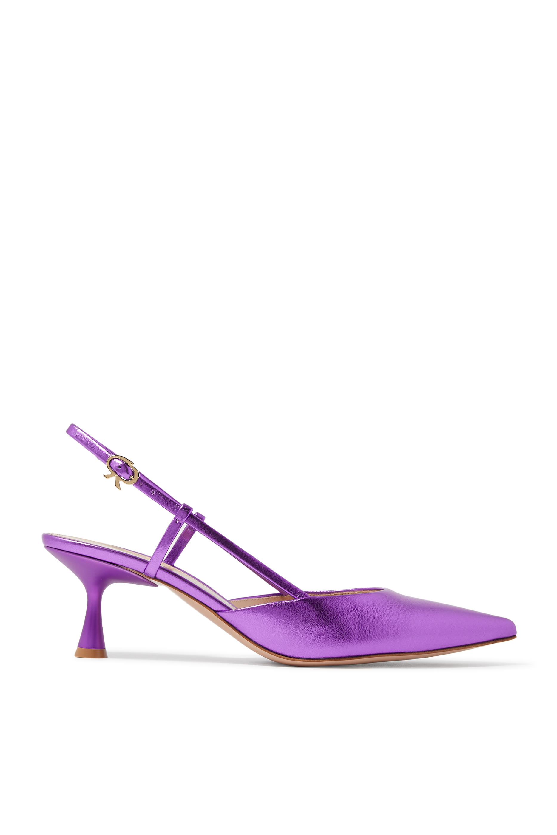 Ascent 55 Slingback Pumps
