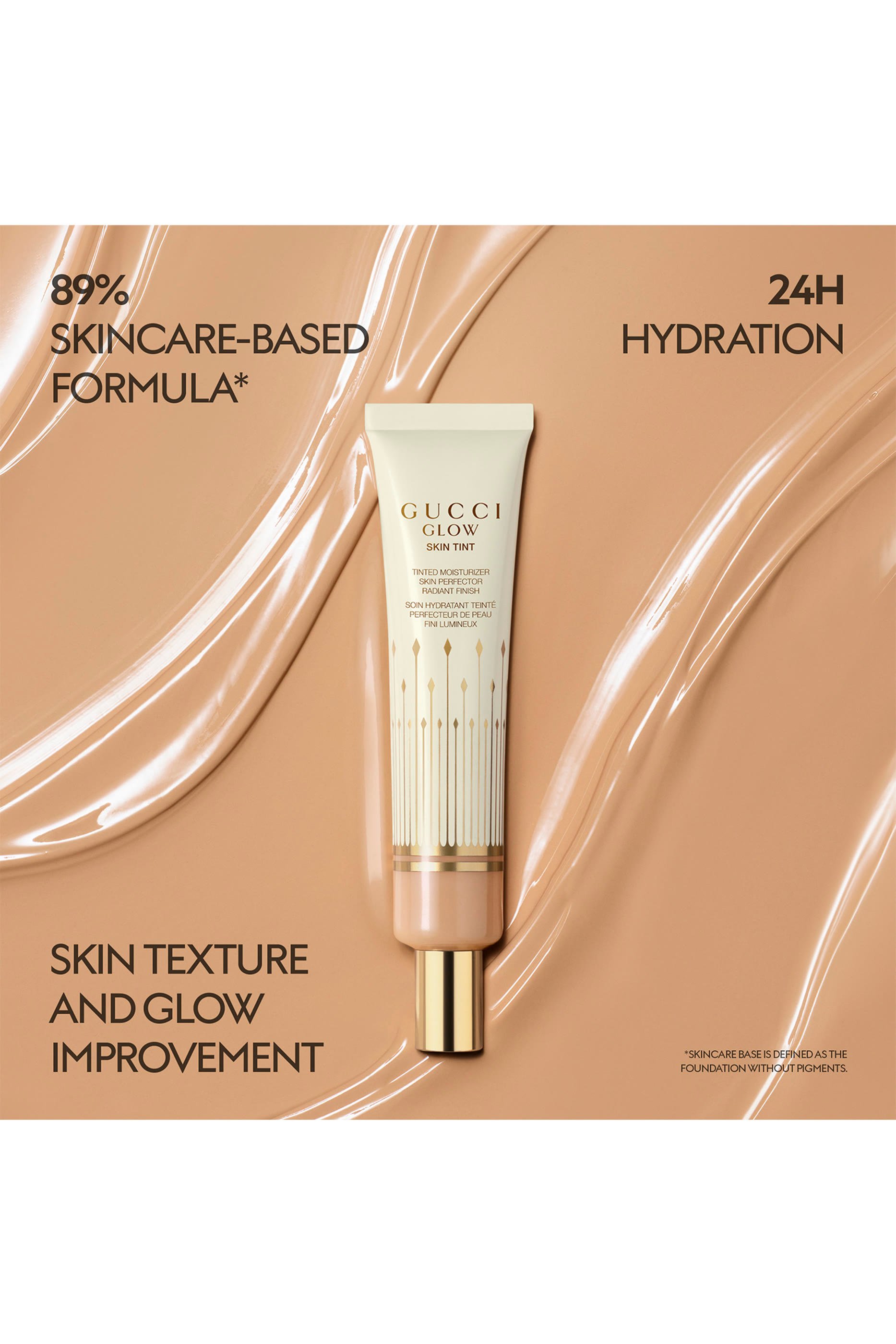 Glow Skin Tint Moisturizer