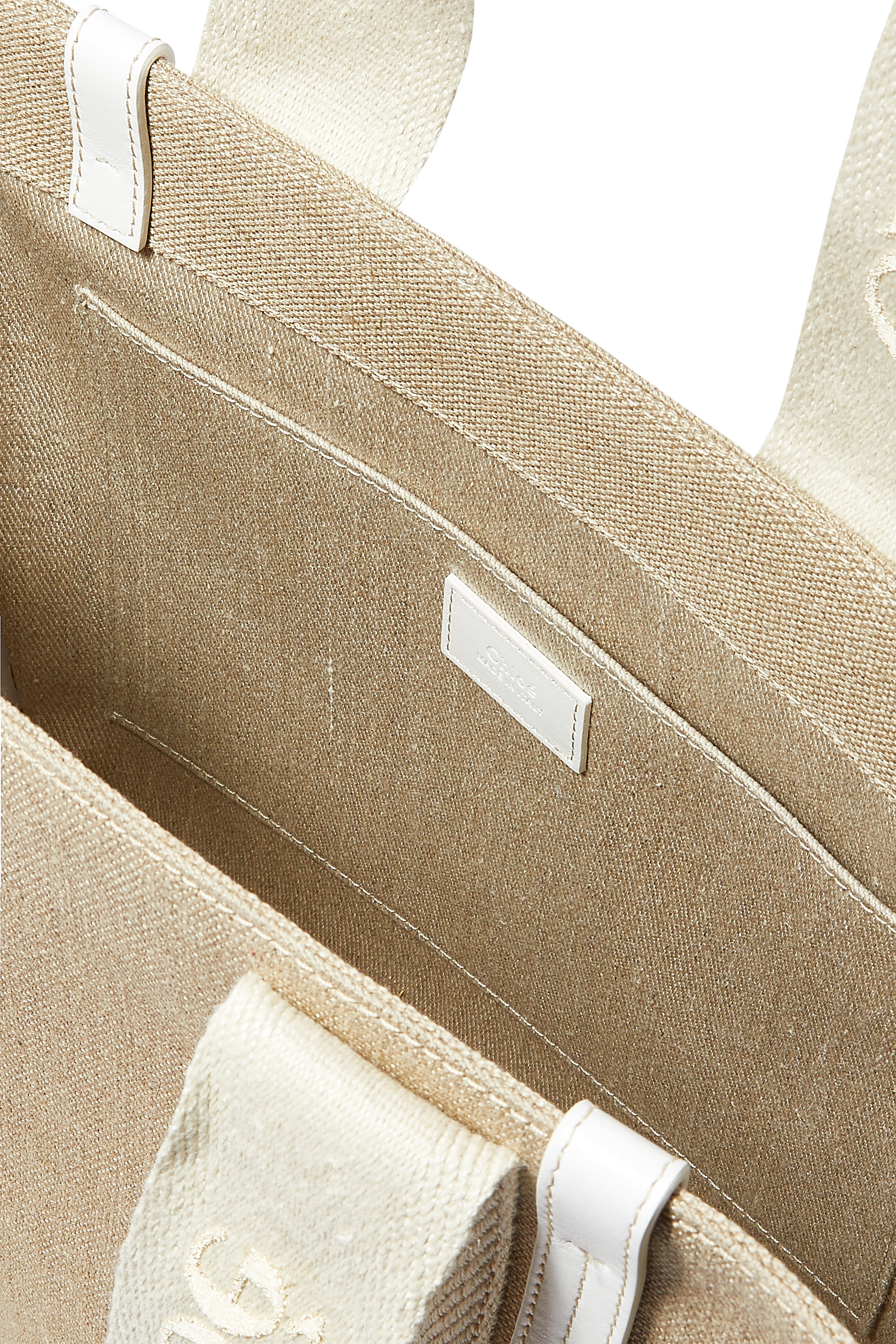 Woody Medium Tote Bag