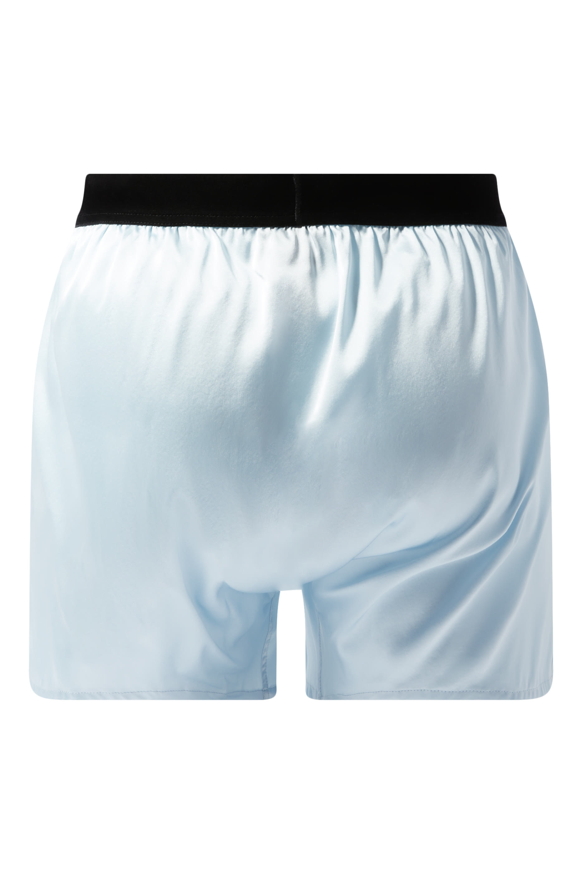 Silk Boxers