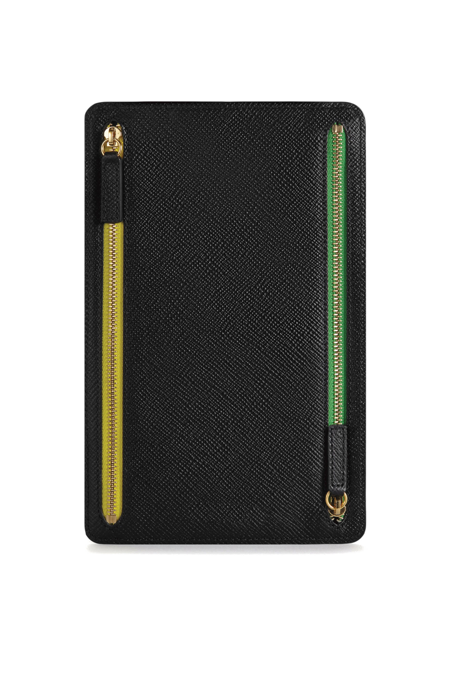 Multi-Zip Case in Panama