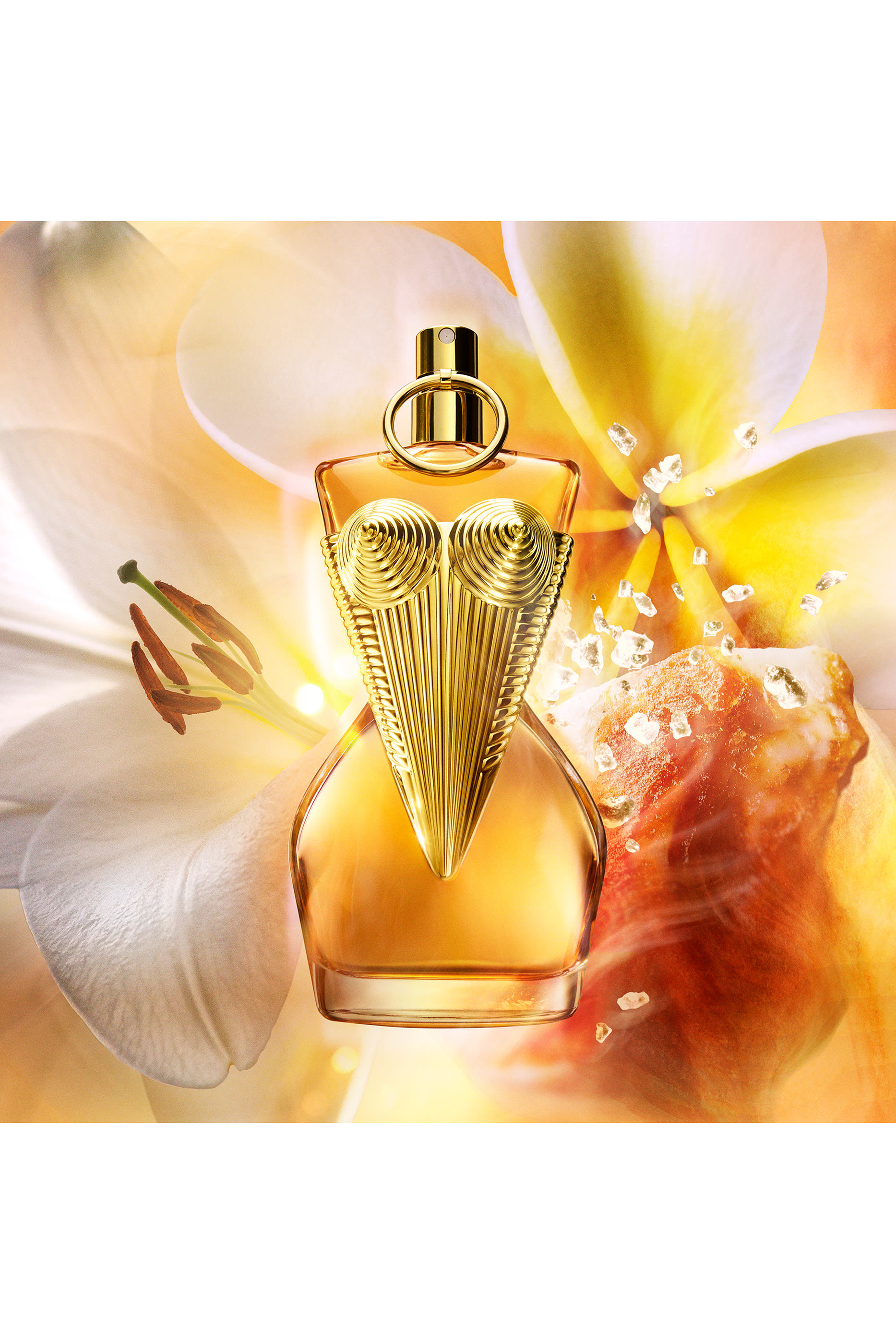 Gaultier Divine Eau de Parfum