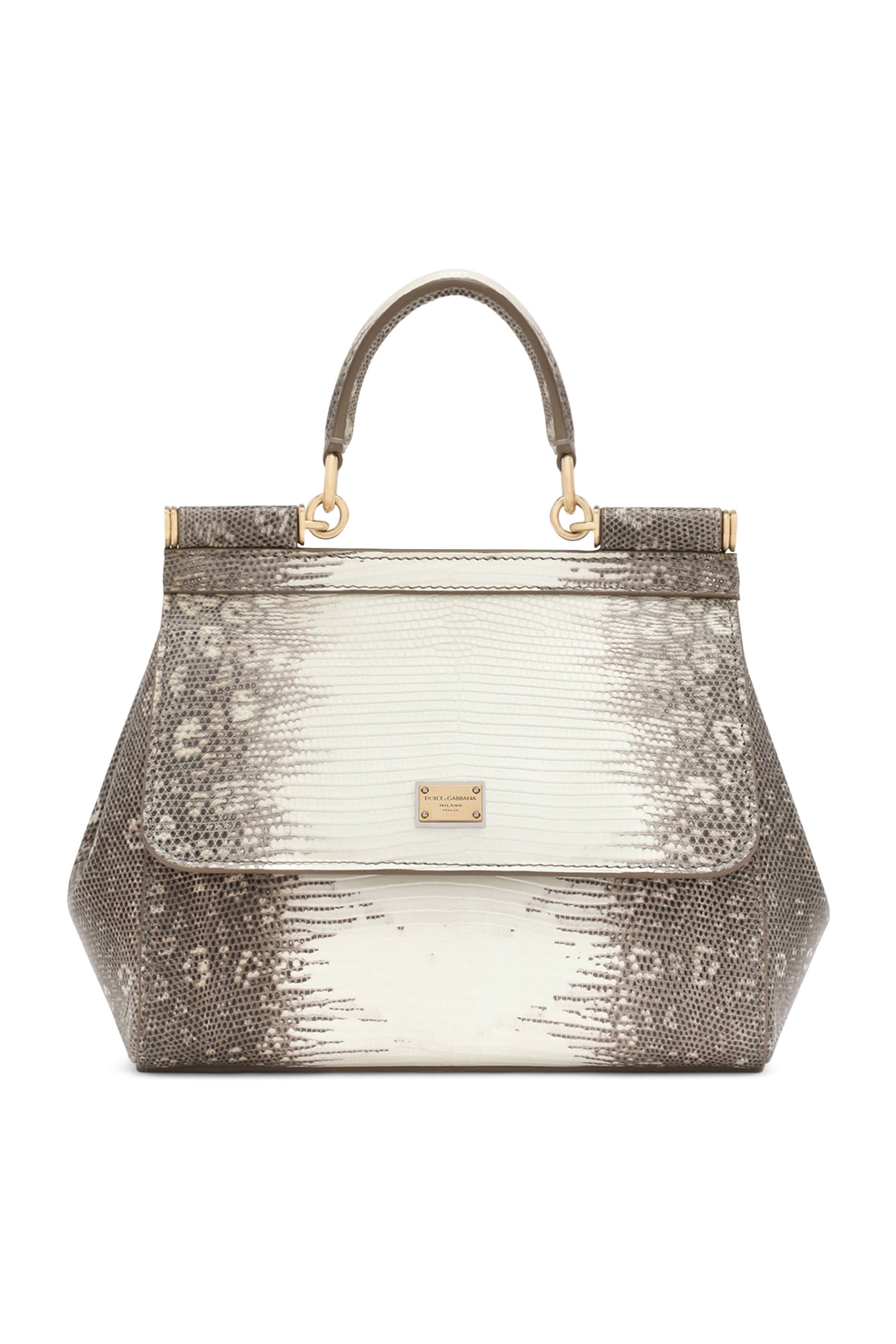 Medium Sicily Handbag