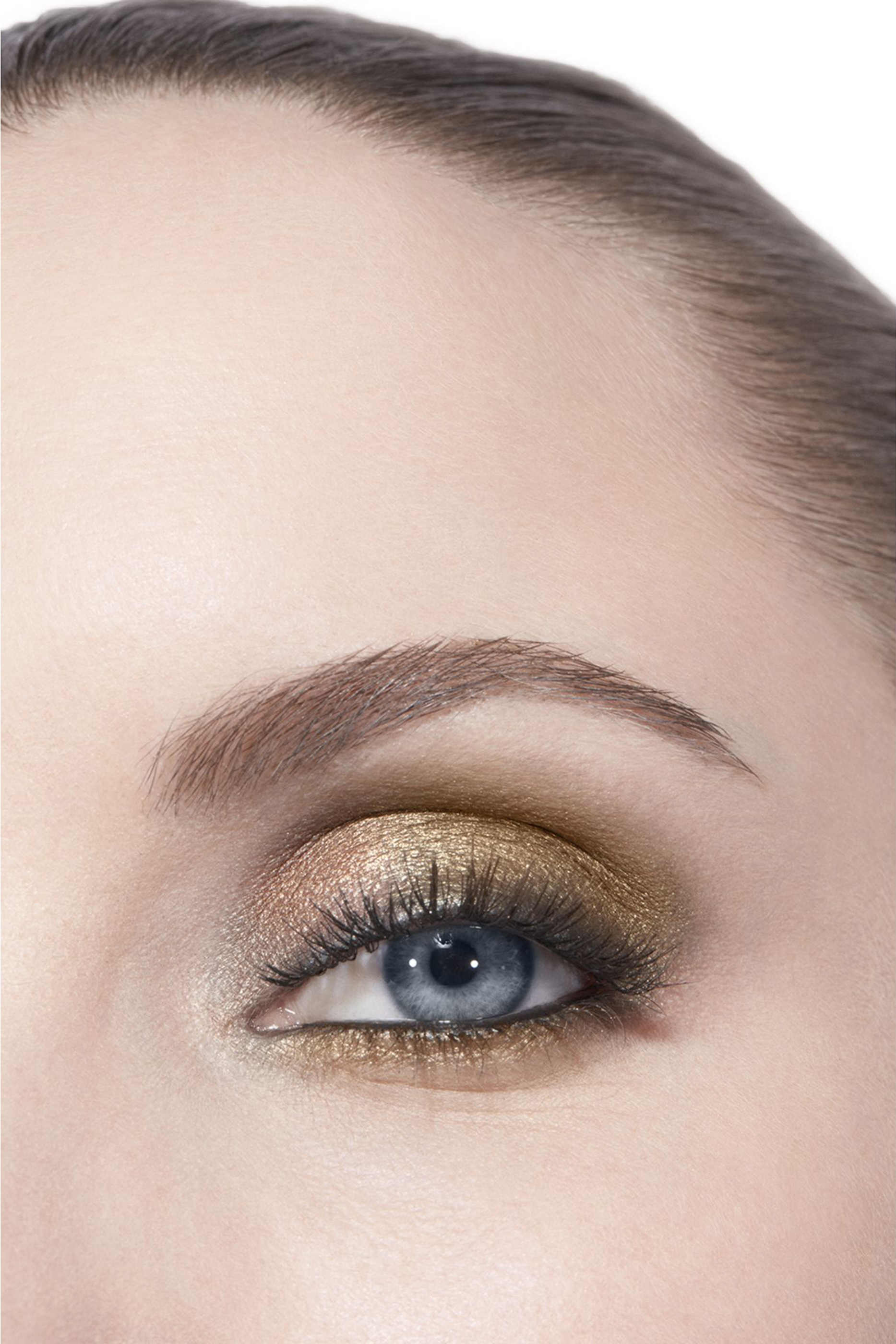 Lumi&egrave;re Graphique Exclusive Creation Eyeshadow Palette