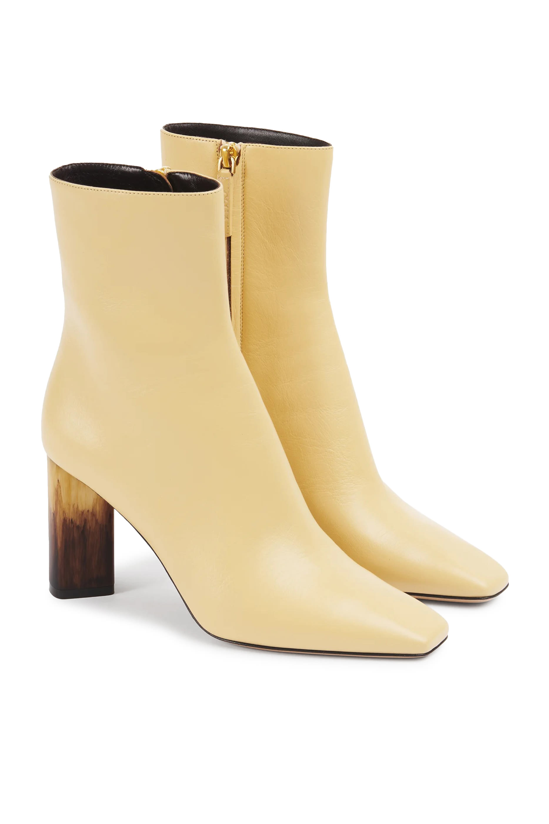 Georgia 85 Ankle Boots