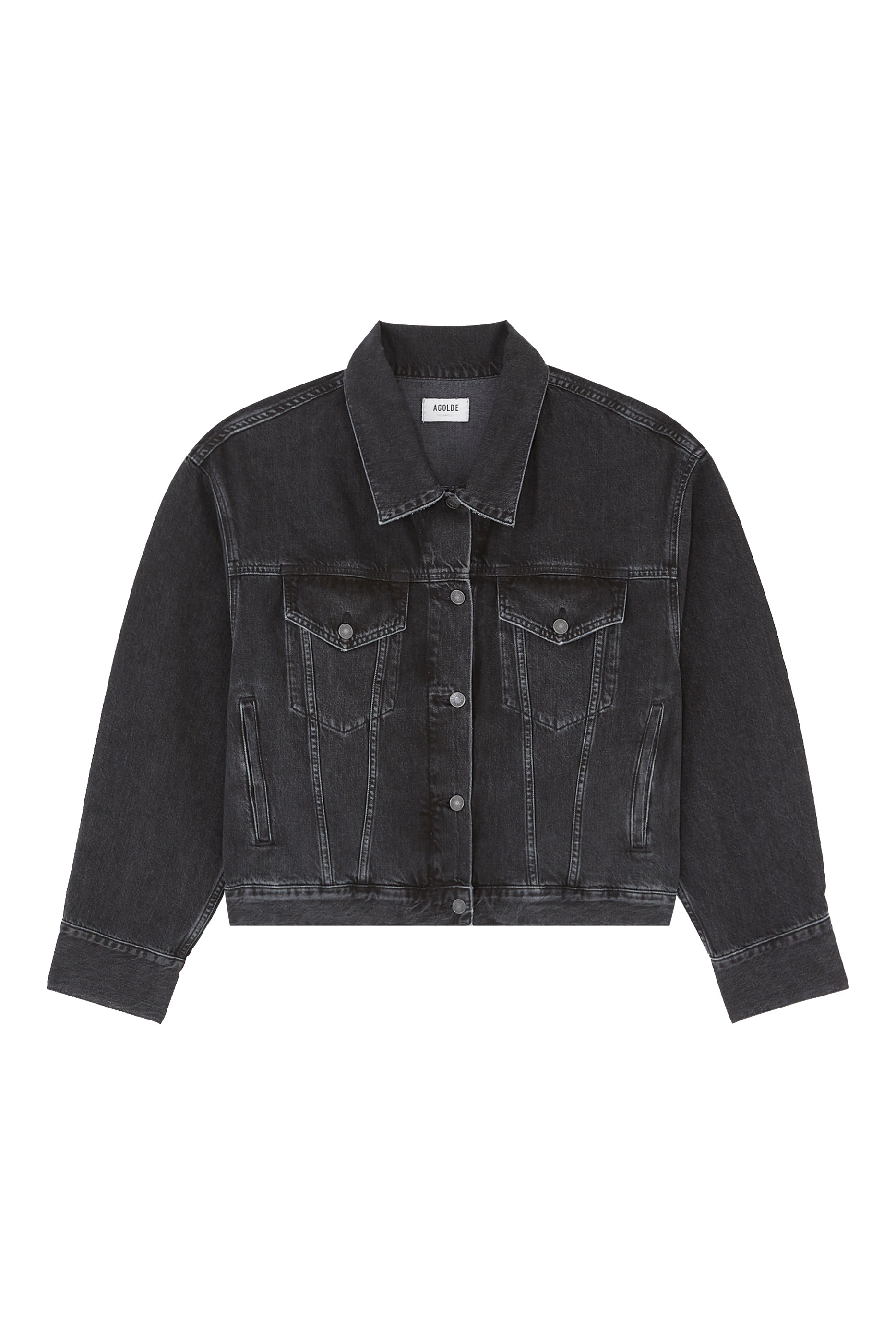 Martika Denim Jacket