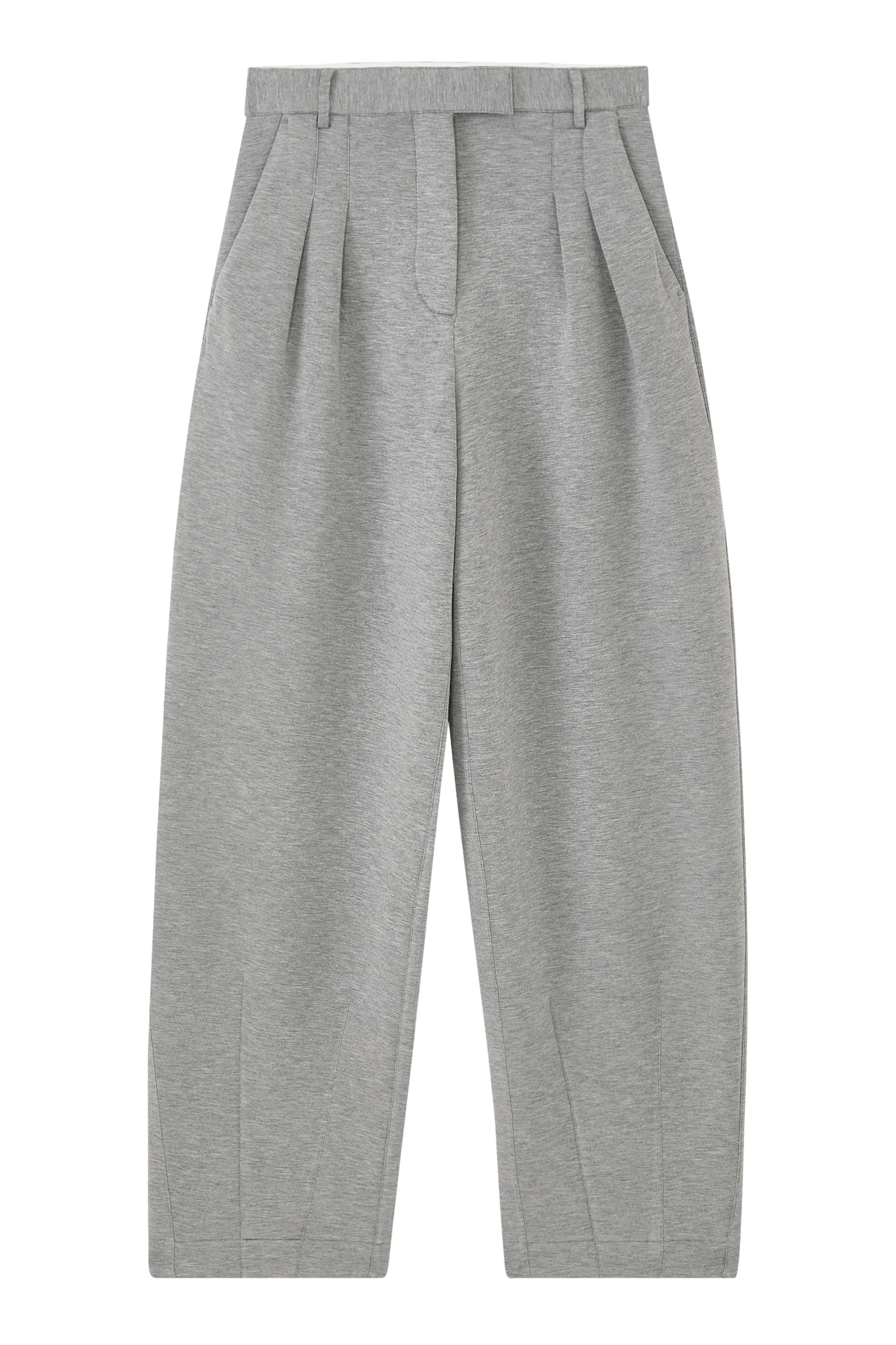 Soft Cocoon Pants
