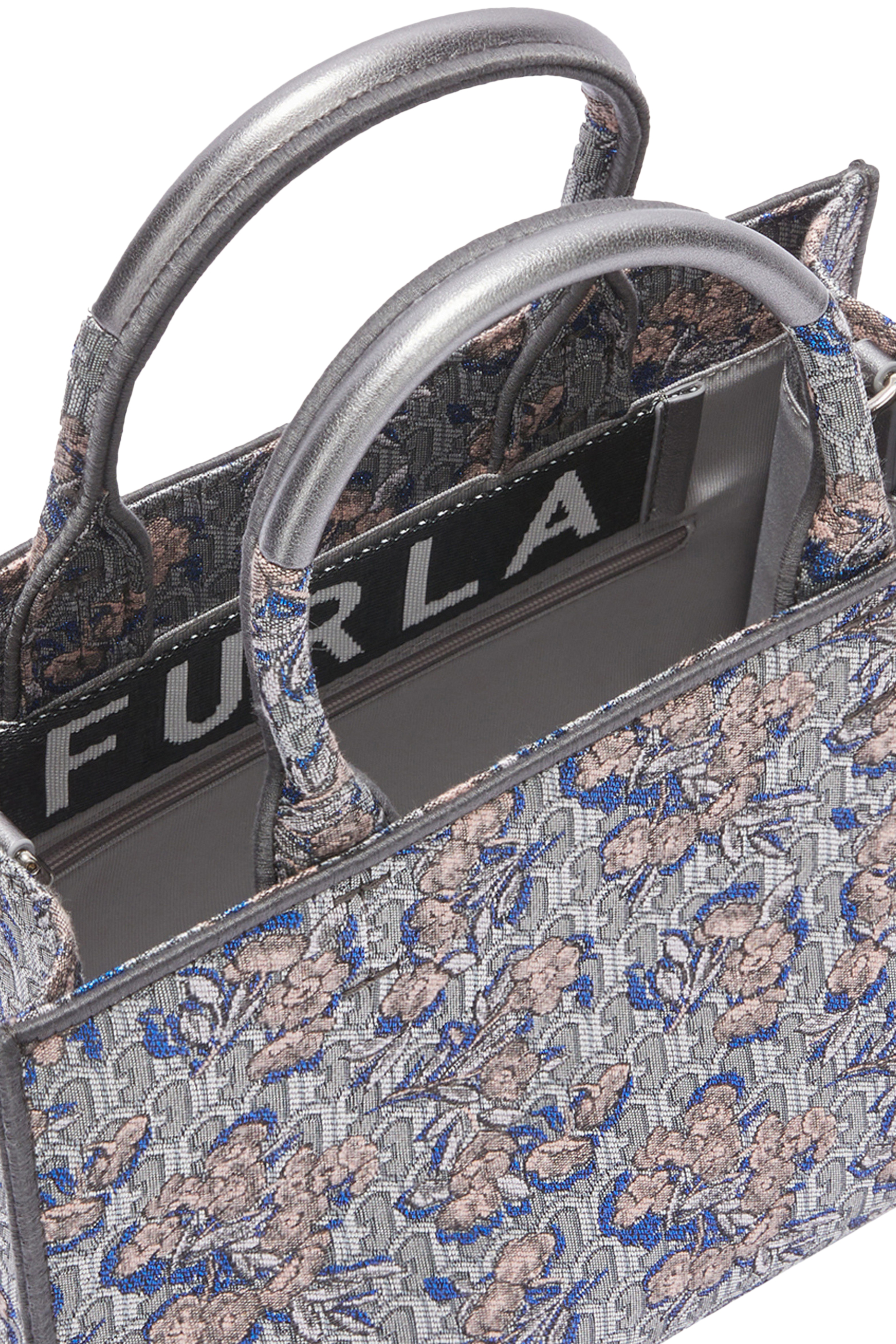 Opportunity Small Tote Bag