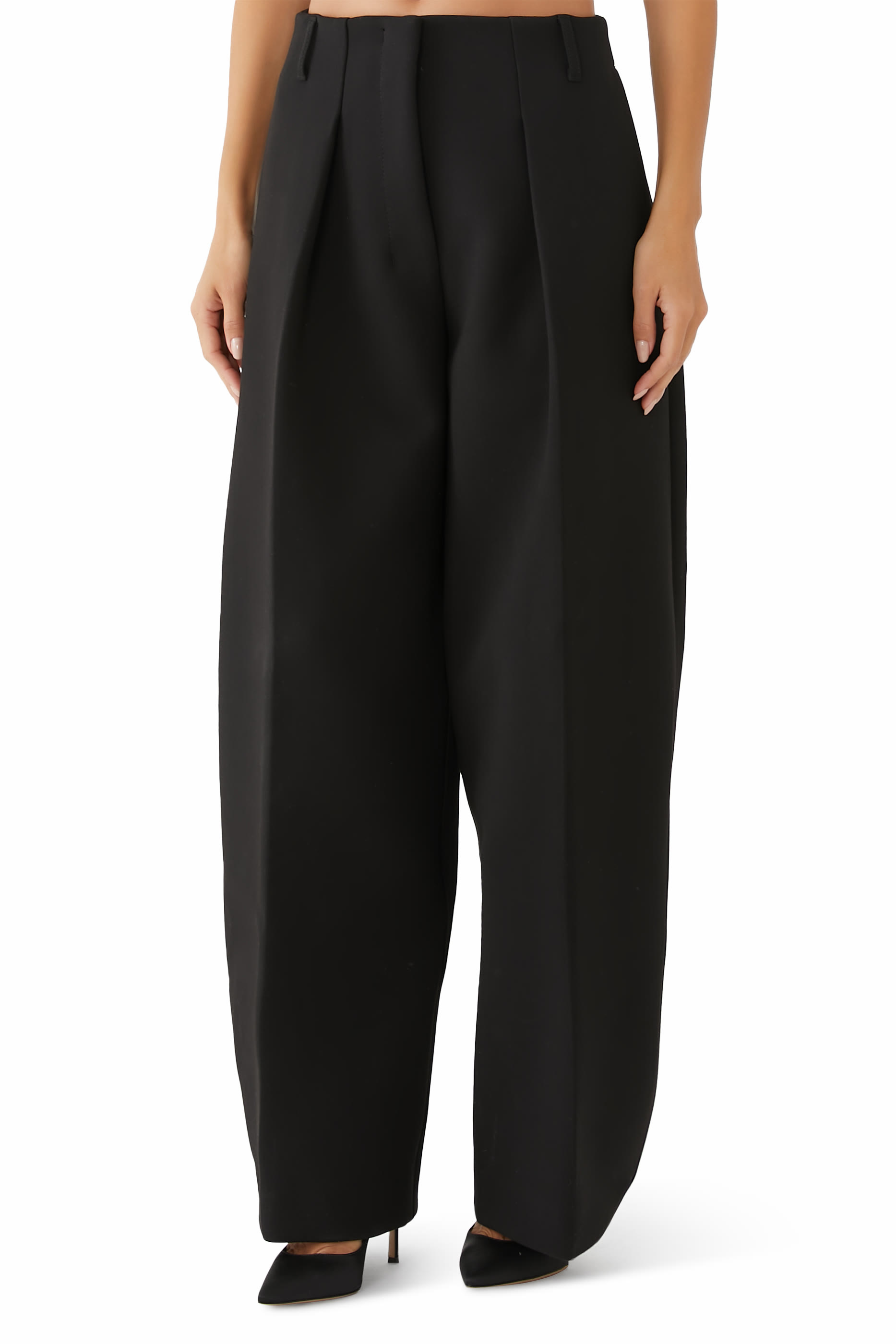 The Ovalo Pants
