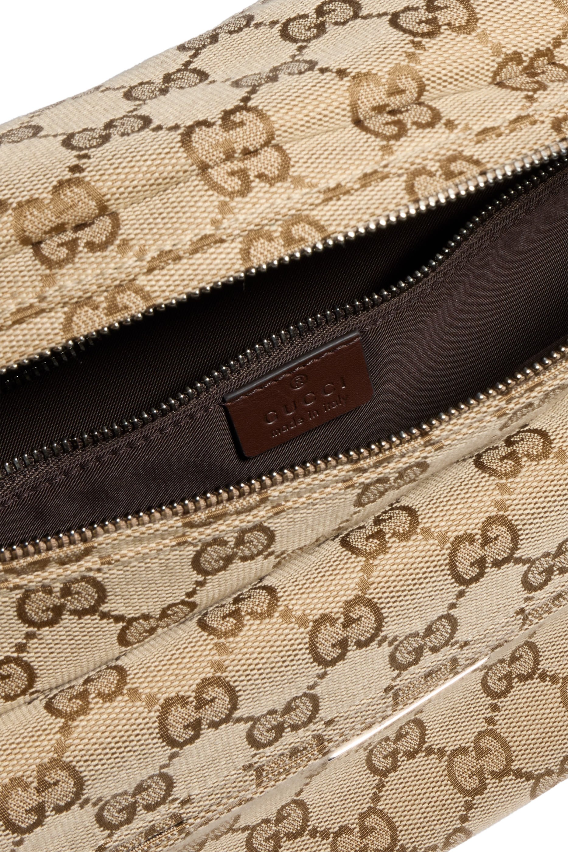 Tag Medium Crossbody Bag