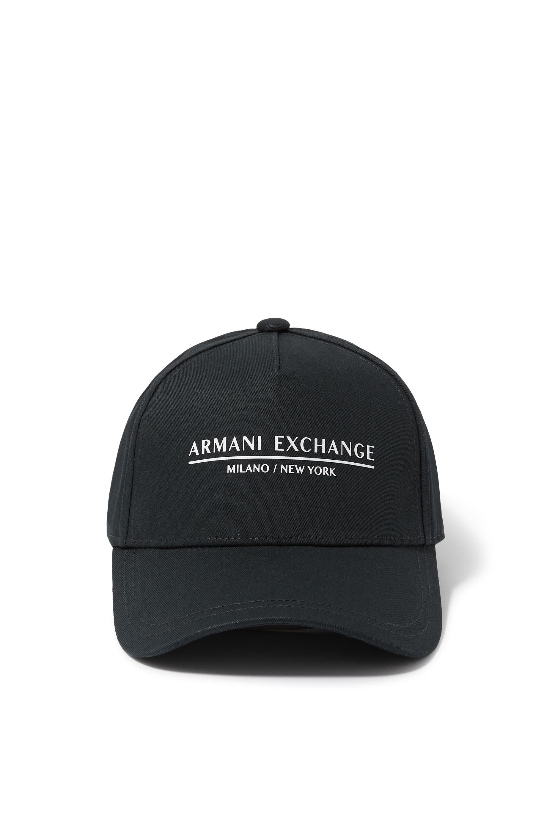 AX Logo Baseball Hat