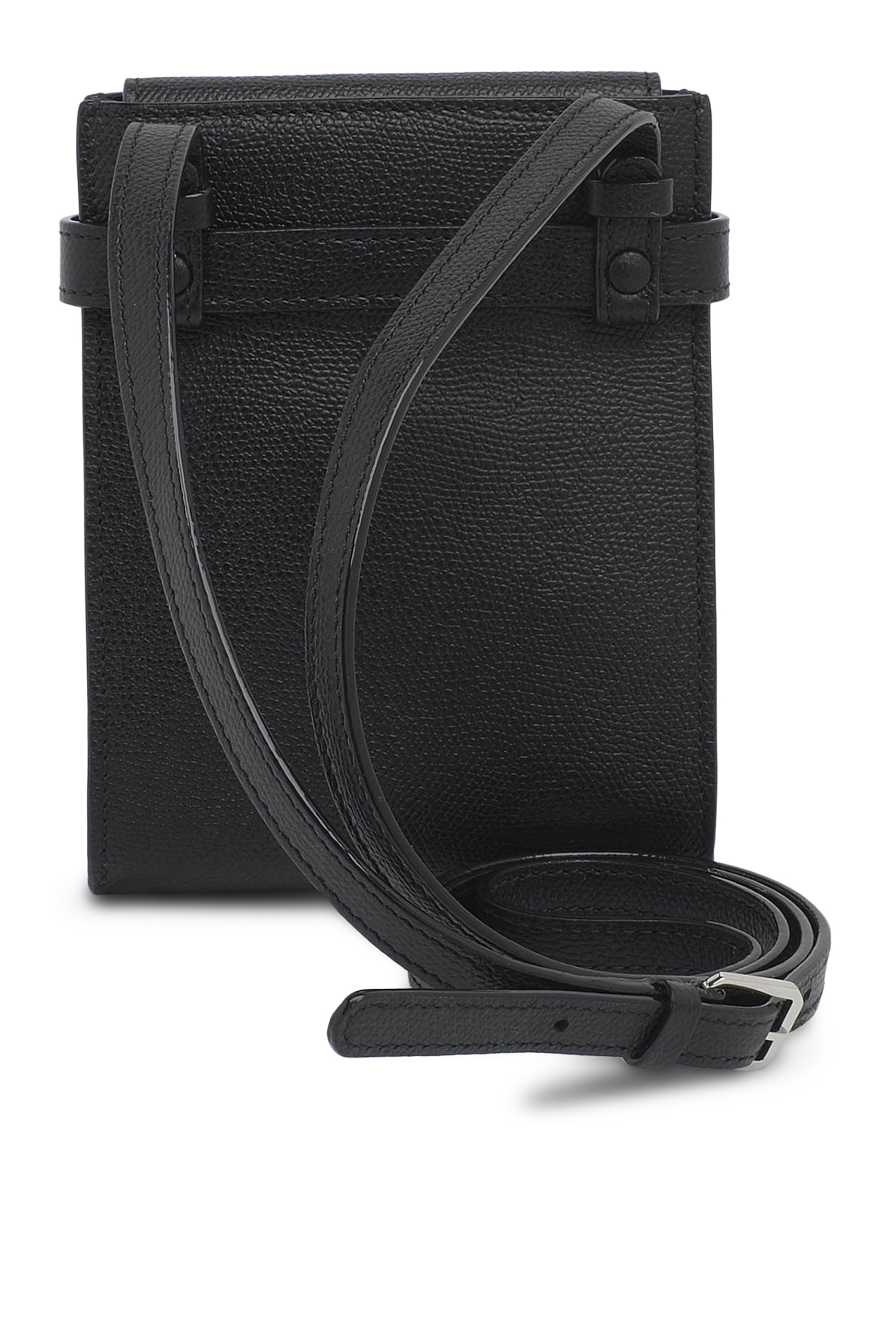Small Brera Crossbody Bag