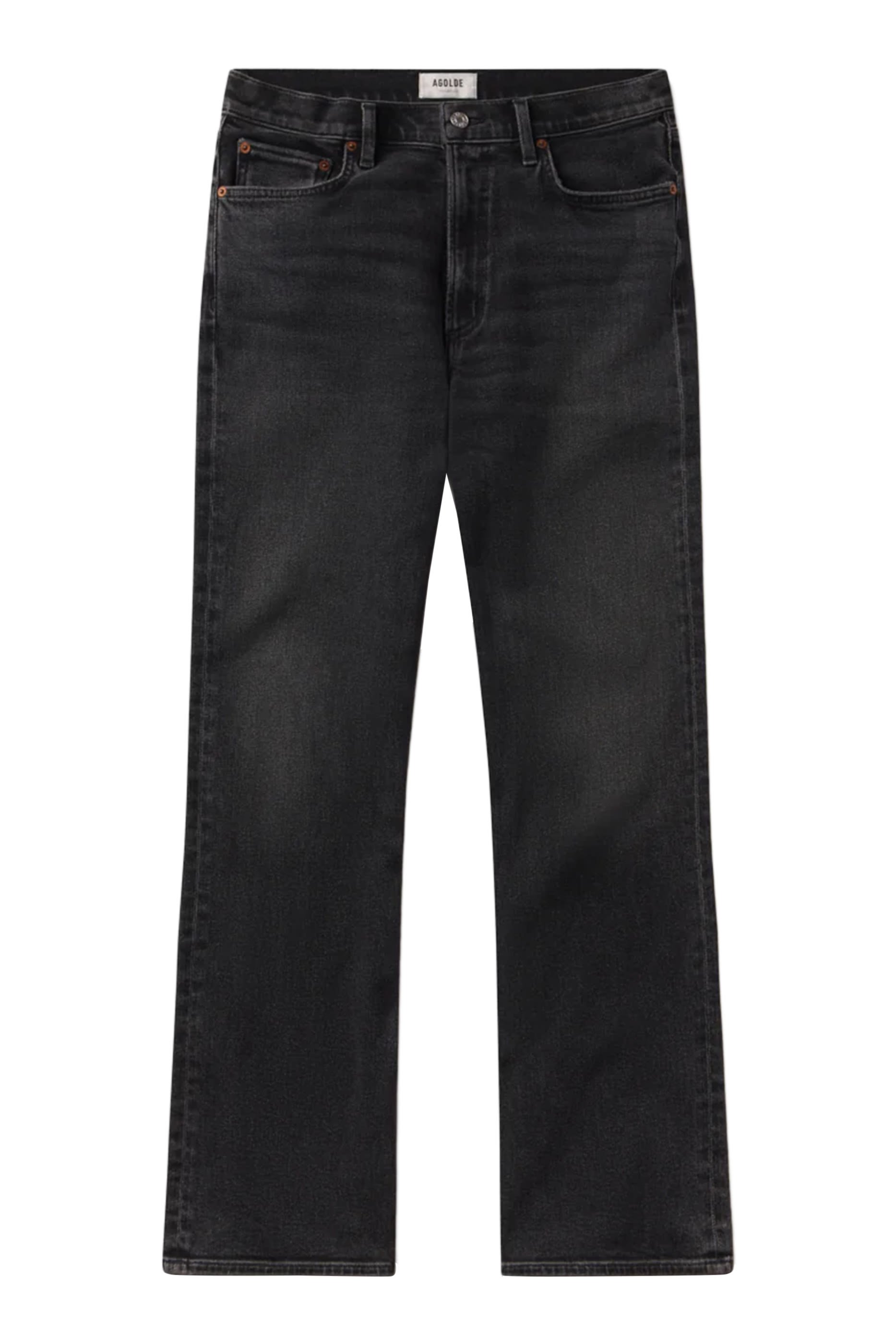 Harper Straight Jeans (Weightless Stretch)