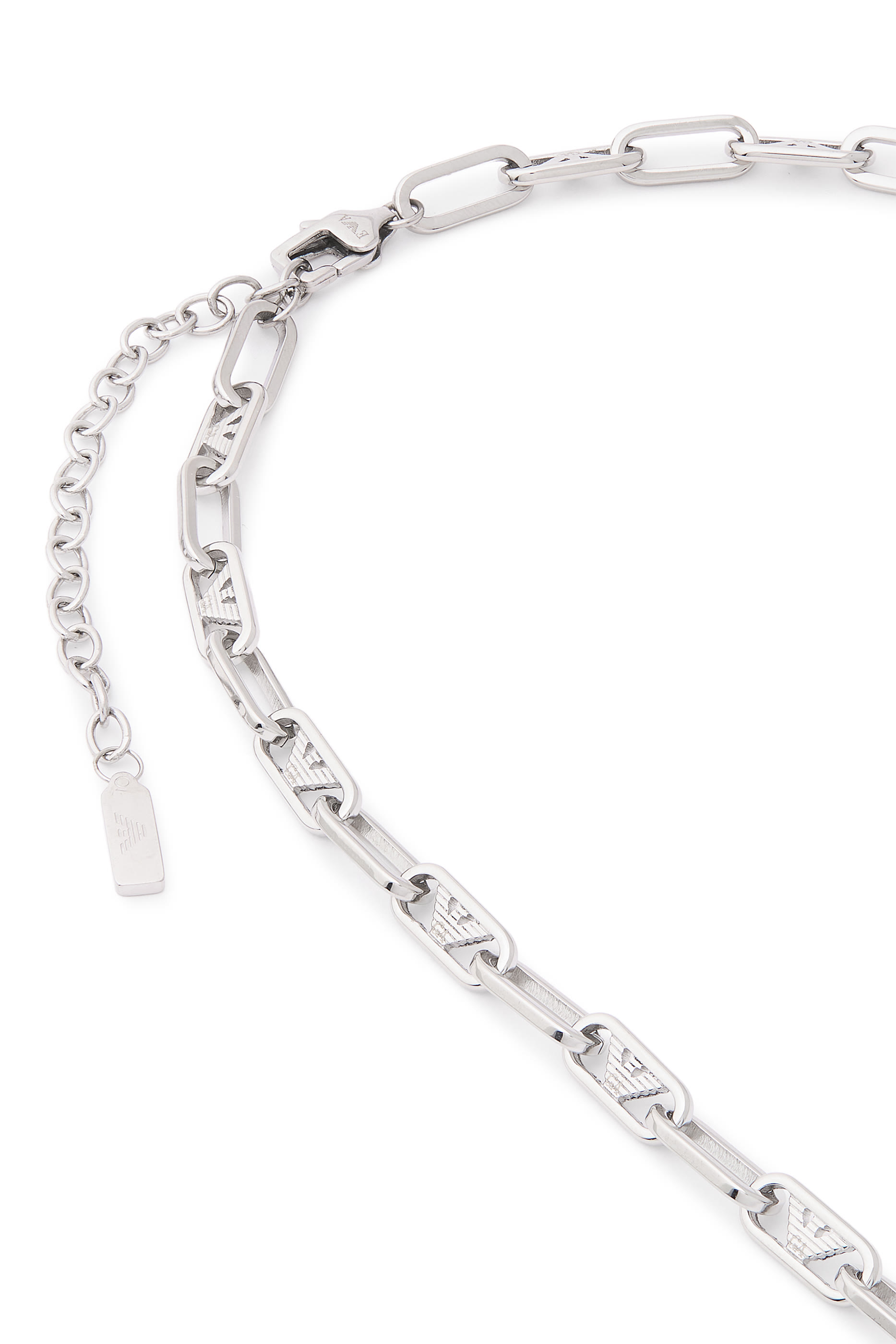  Stainless Steel Chain Necklace
