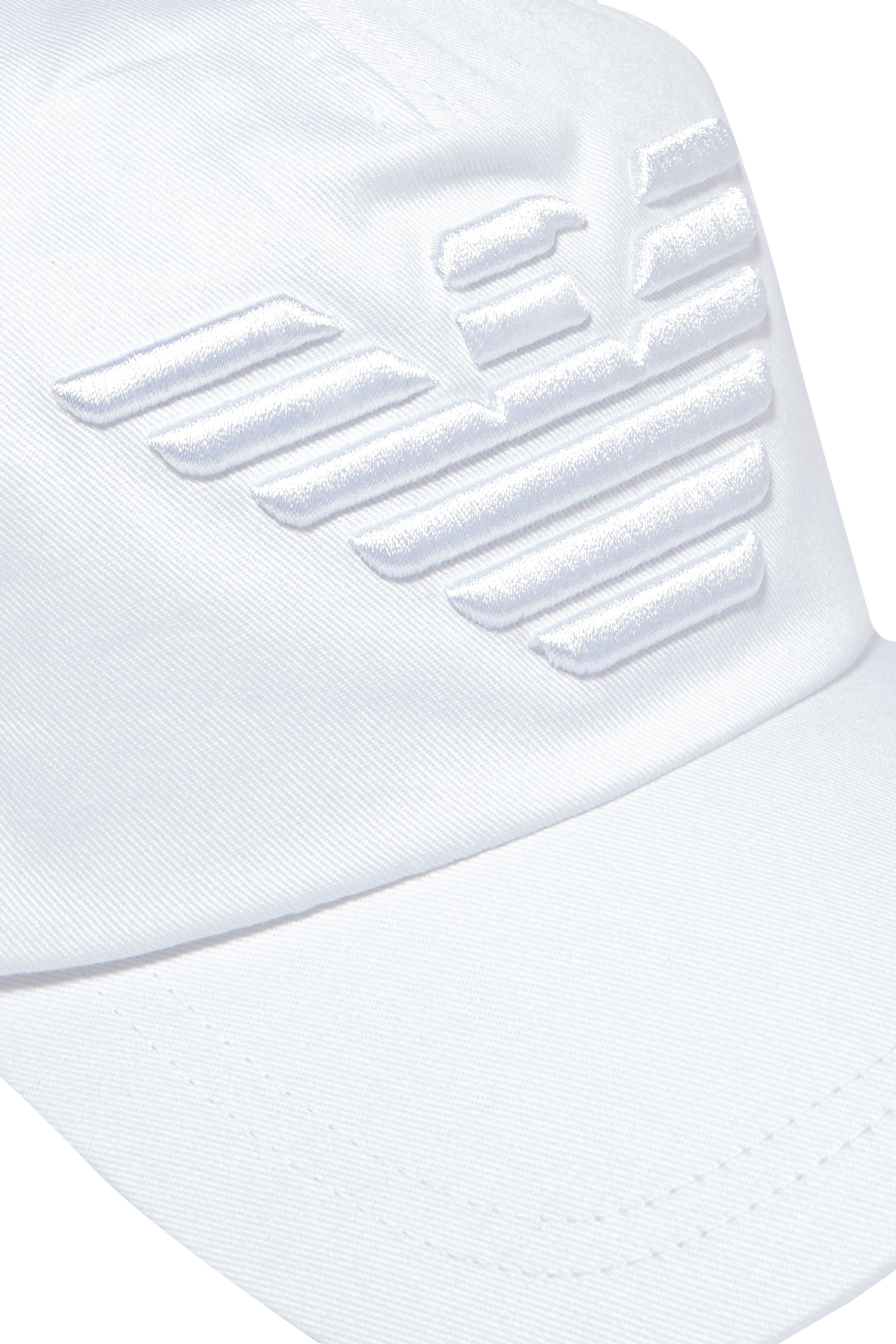 Embroidered Baseball Hat