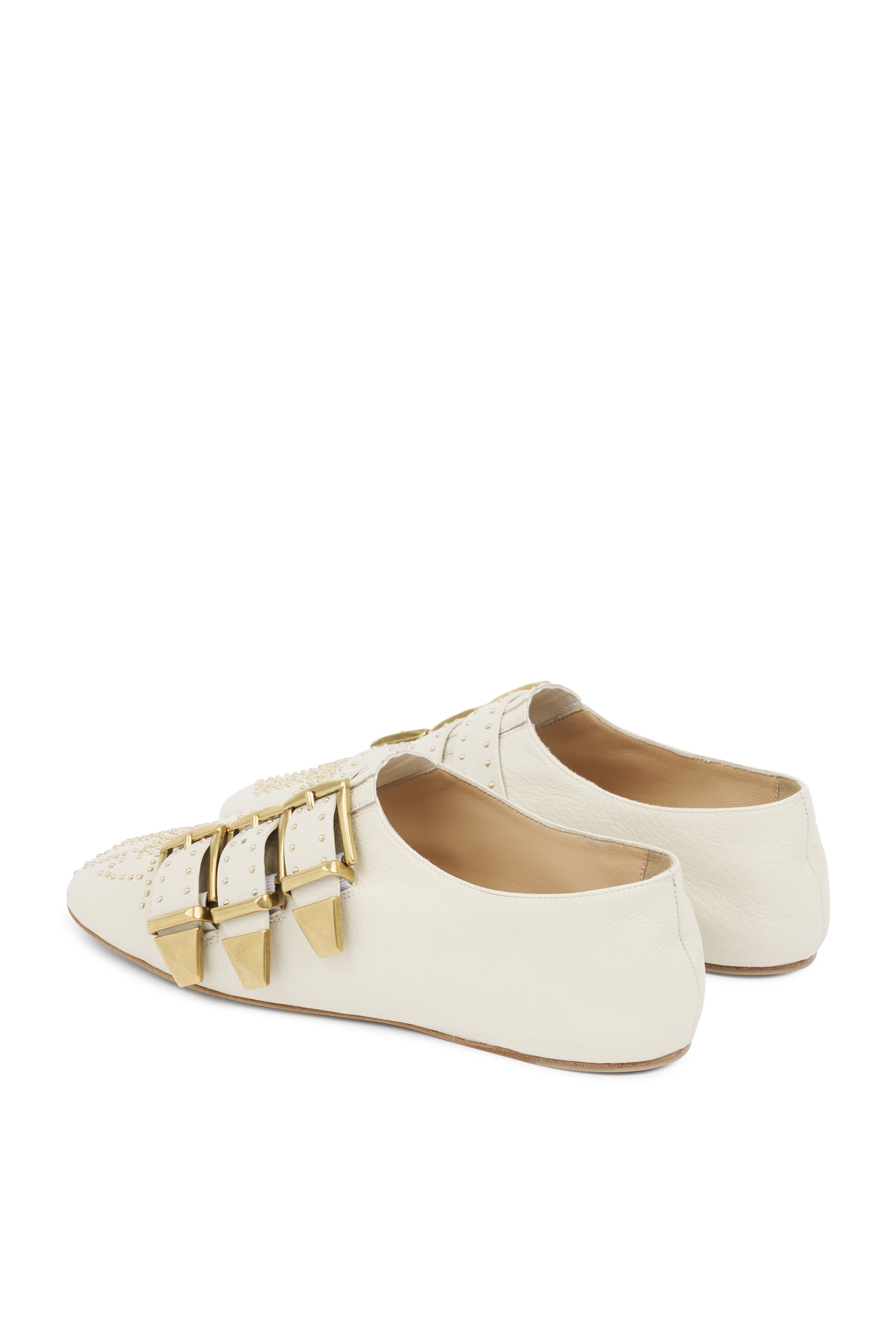Susanna Flats